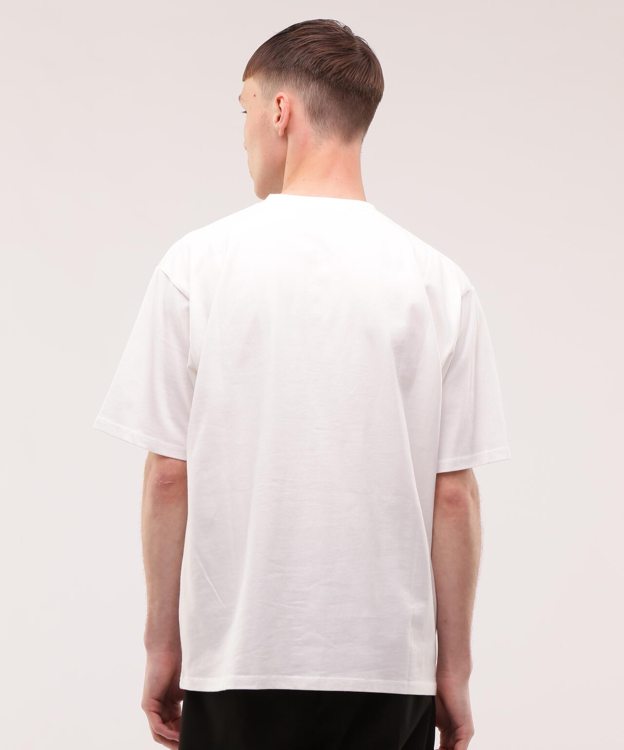MANASTASH/マナスタッシュ/RAINBOW LOGO TEE /Tシャツ