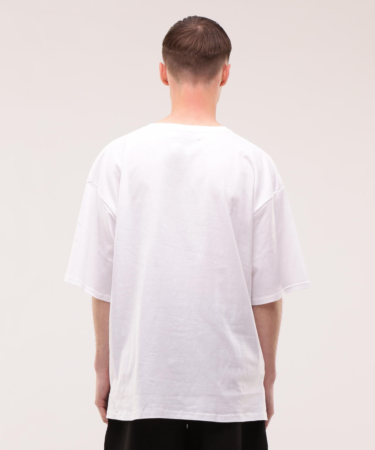 MANASTASH/マナスタッシュ/yacht tee/ヨットTシャツ