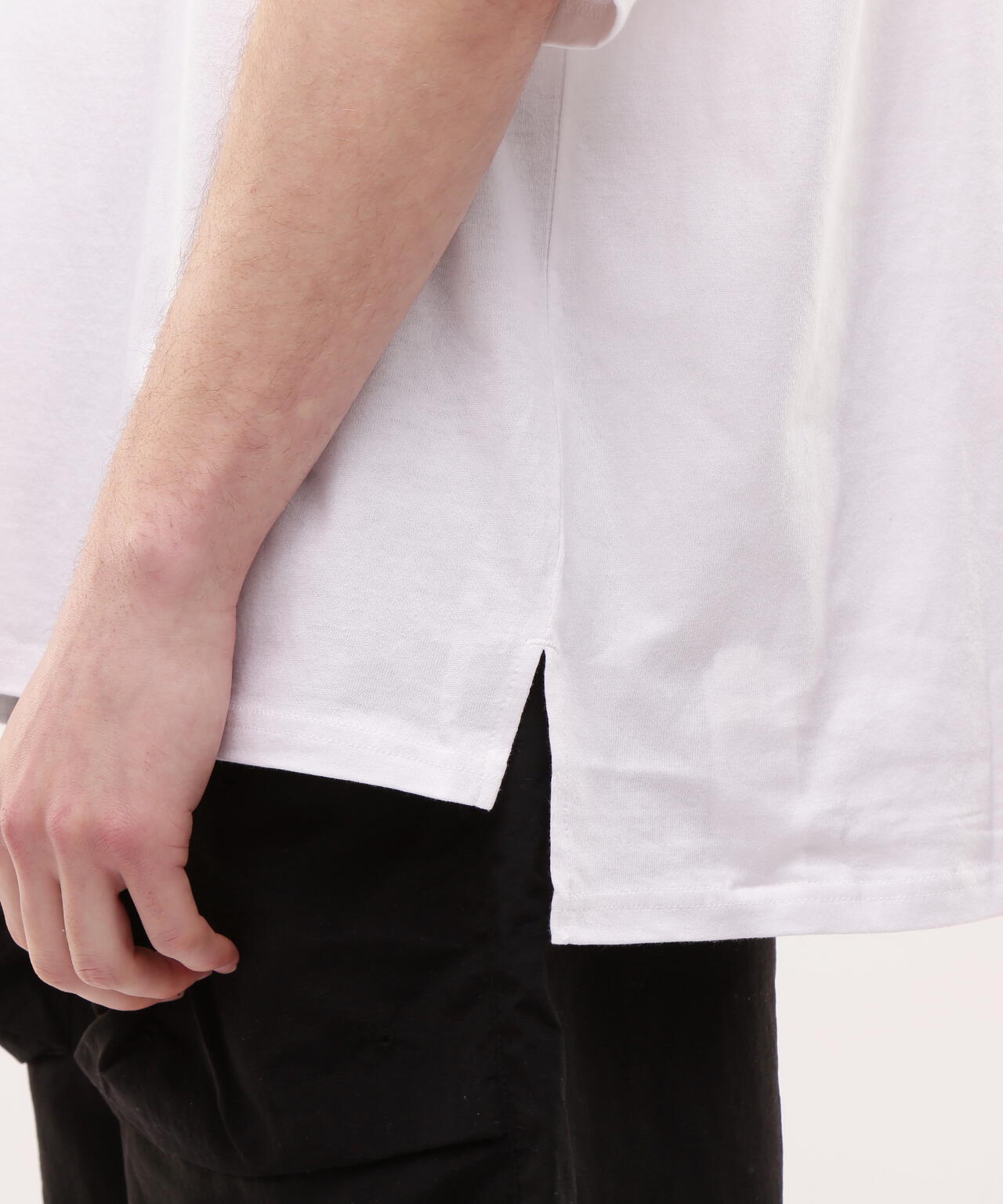 MANASTASH/マナスタッシュ/yacht tee/ヨットTシャツ