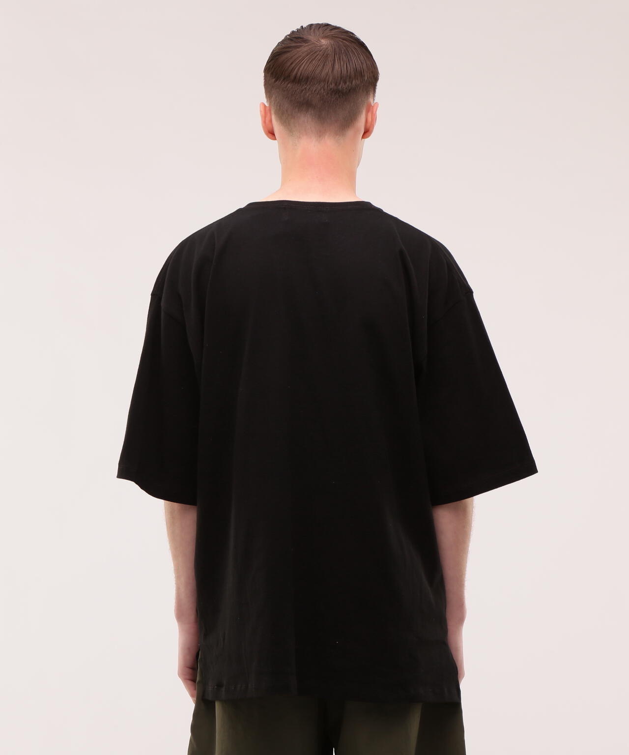 MANASTASH/マナスタッシュ/psychadelic tee/サイケデリックTシャツ