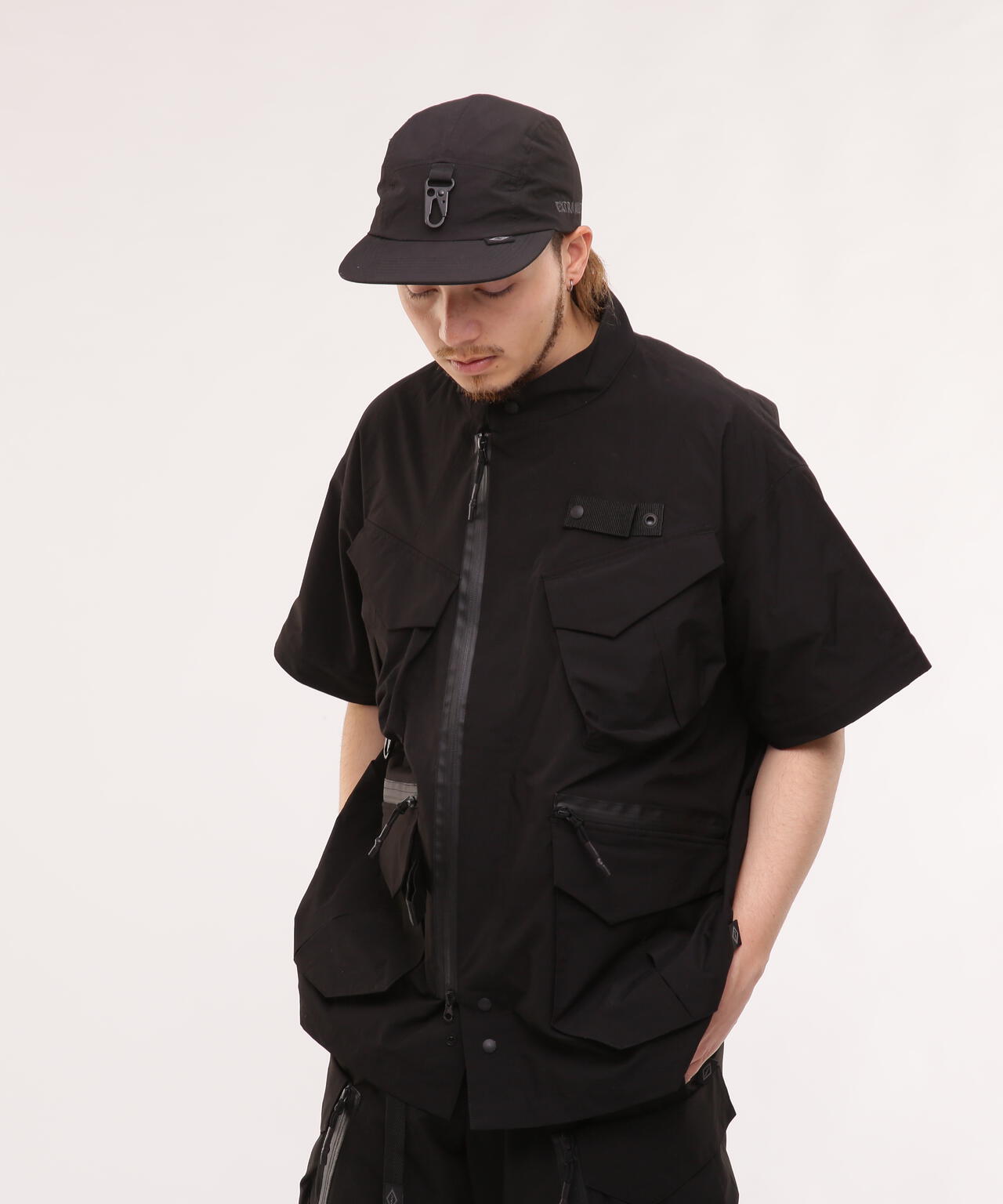 MANASTASH/マナスタッシュ/EXTRA MILE INFINITY JACKET