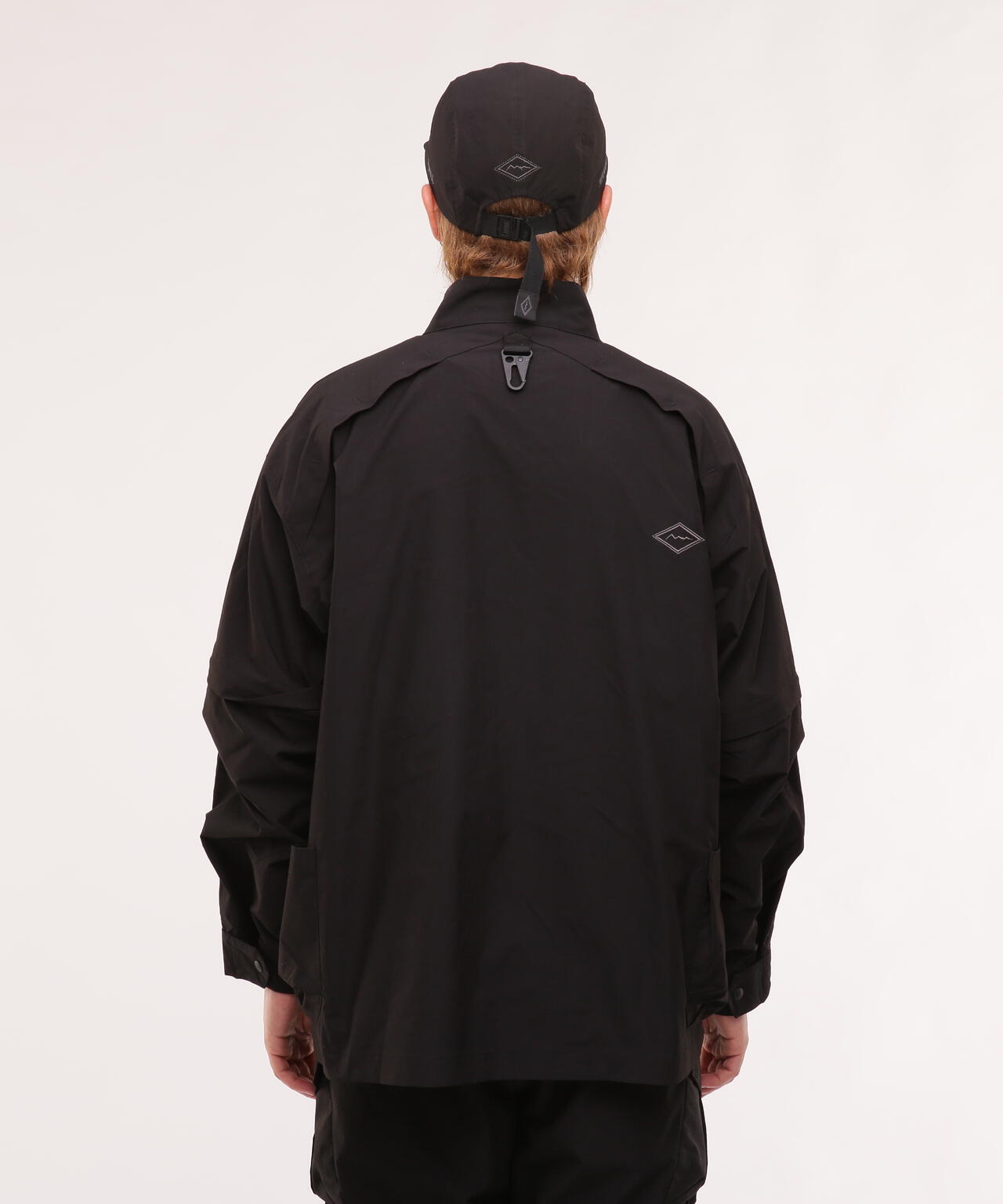 MANASTASH/マナスタッシュ/EXTRA MILE INFINITY JACKET