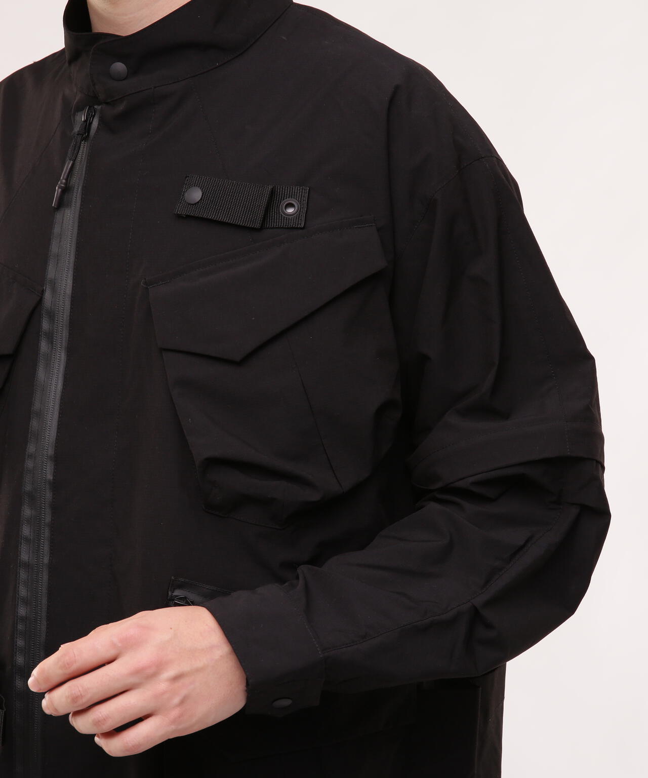 MANASTASH/マナスタッシュ/EXTRA MILE INFINITY JACKET