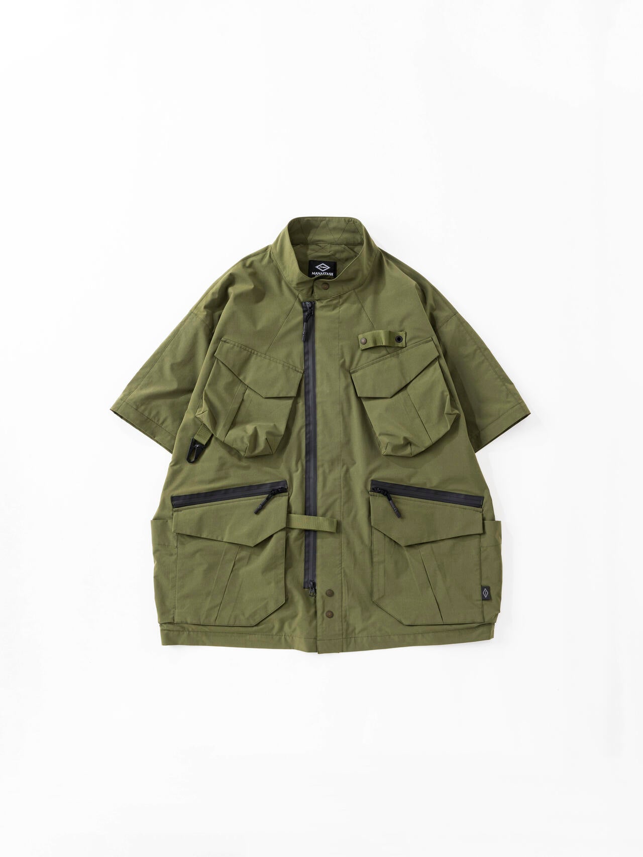 MANASTASH/マナスタッシュ/EXTRA MILE INFINITY JACKET