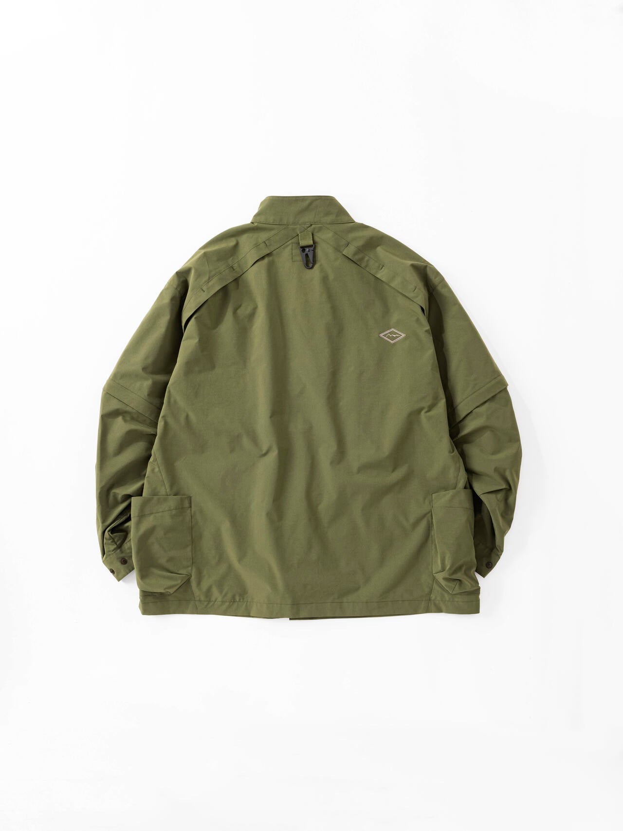 MANASTASH/マナスタッシュ/EXTRA MILE INFINITY JACKET