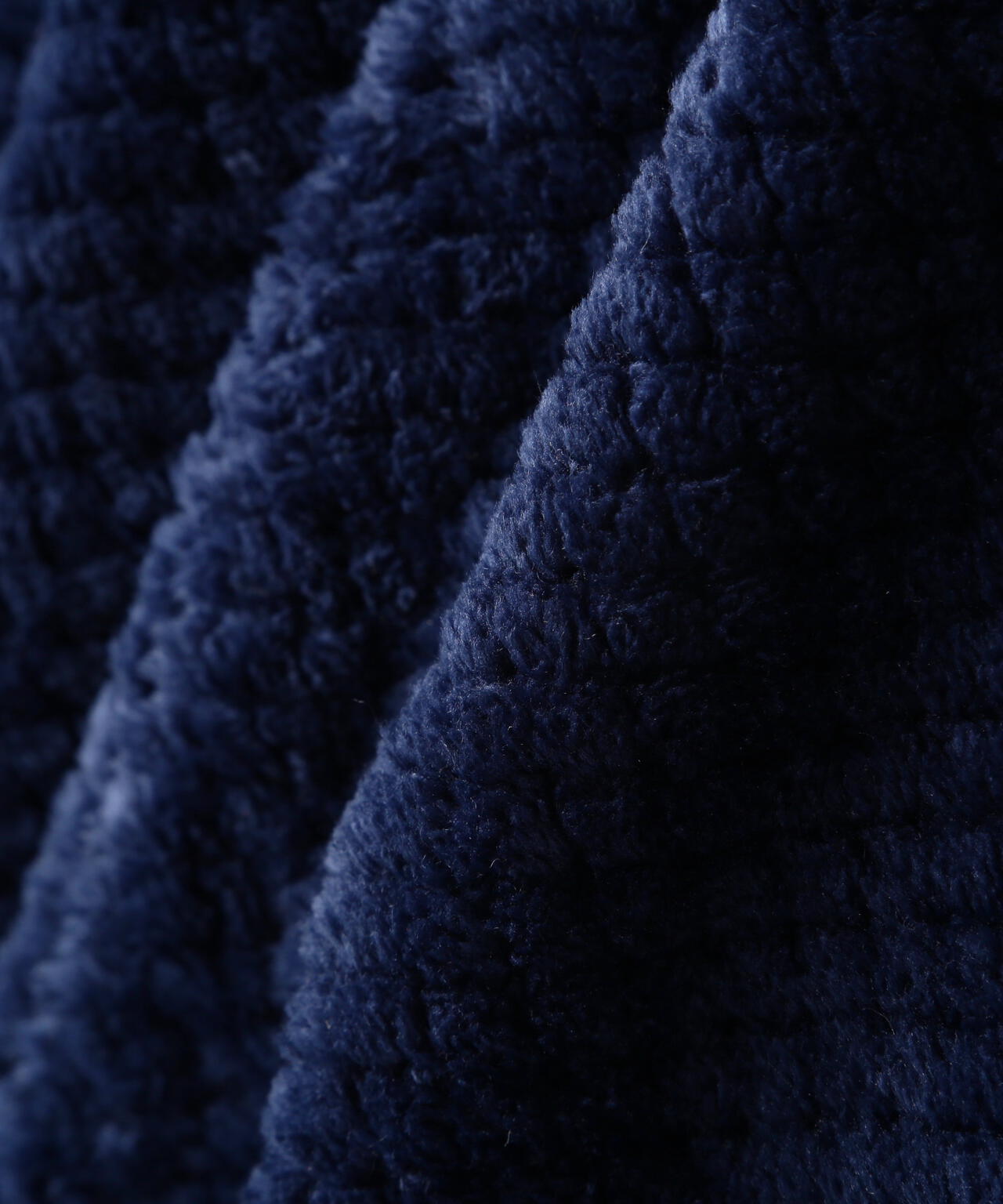 MANASTASH/マナスタッシュ/POPPY THERMAL FLEECE