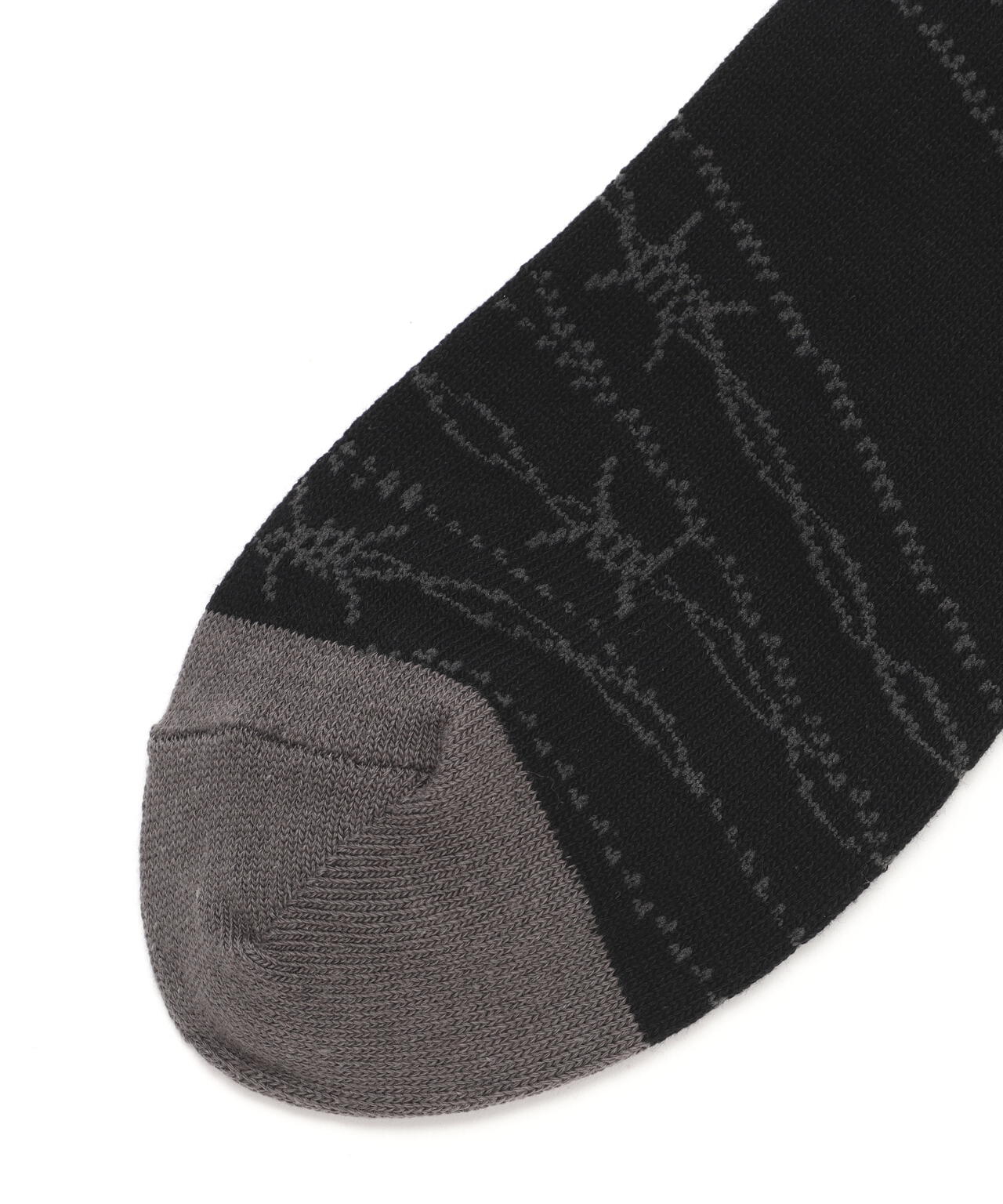 MANASTASH×TENBOX(マナスタッシュ×テンボックス) SOX ソックス