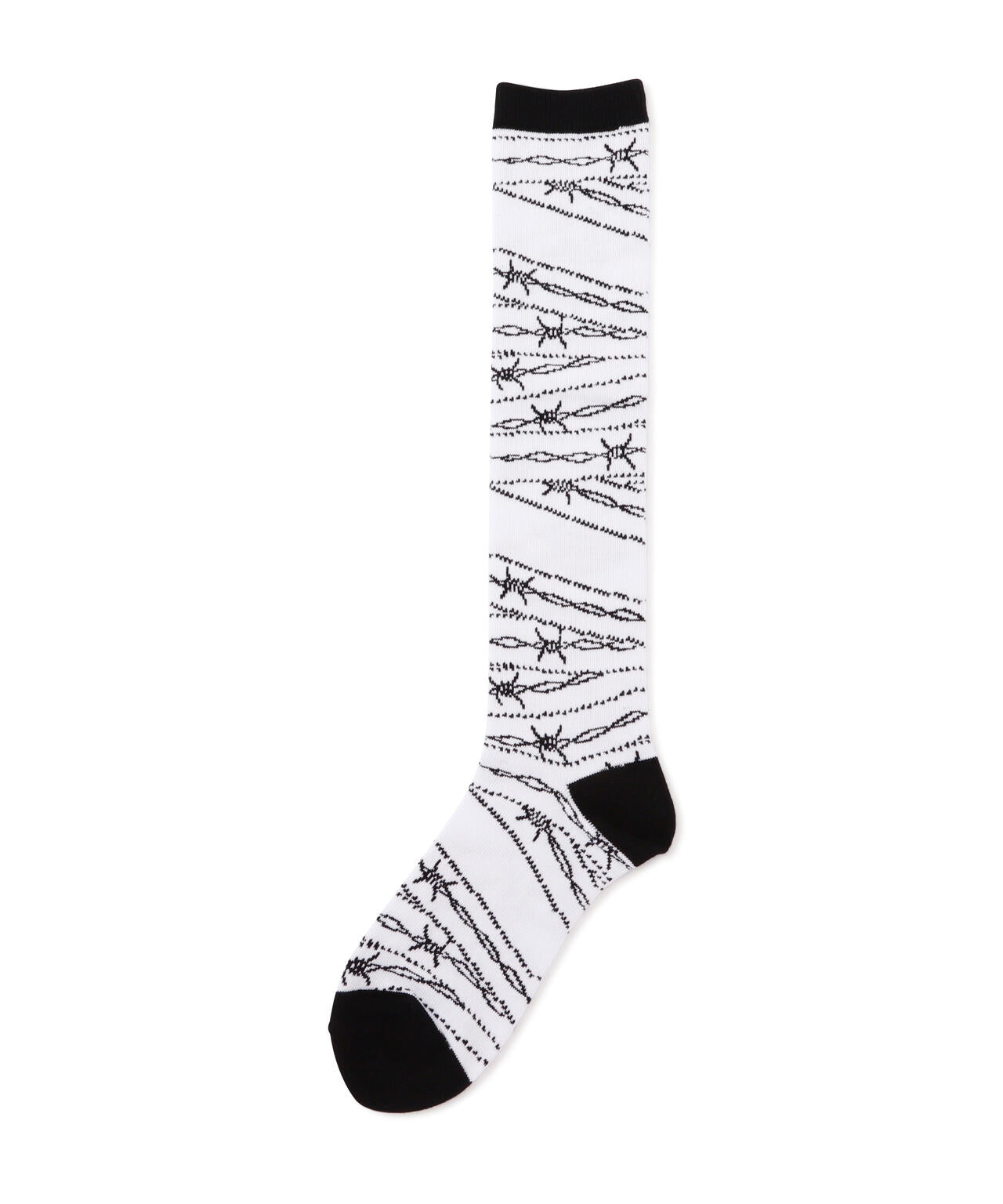 MANASTASH×TENBOX(マナスタッシュ×テンボックス) SOX ソックス