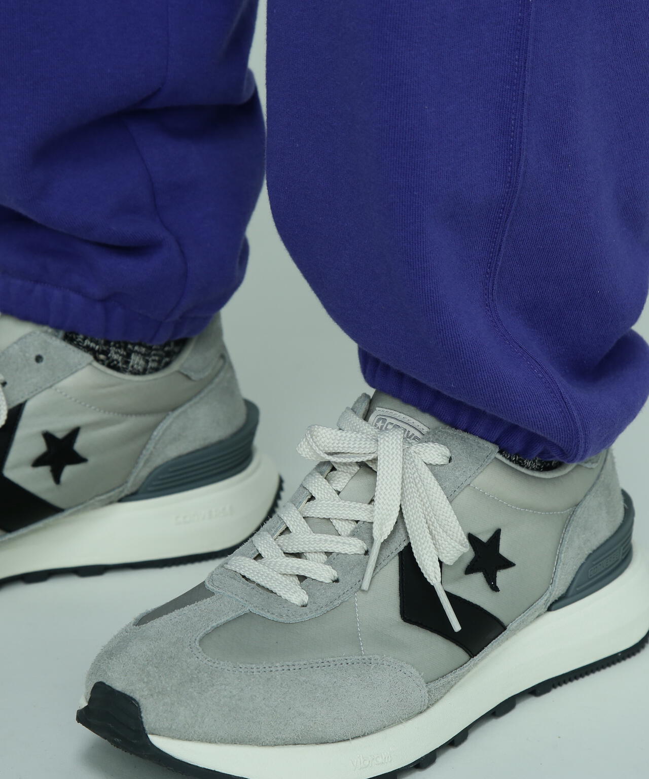 MANASTASH/マナスタッシュ/RE:CTN CARGO SWEATPANTS