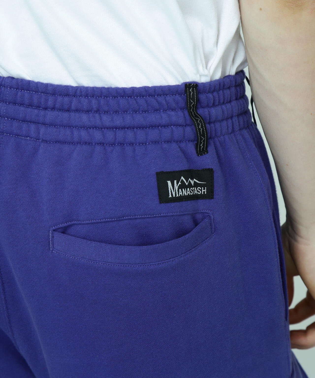 MANASTASH/マナスタッシュ/RE:CTN CARGO SWEATPANTS