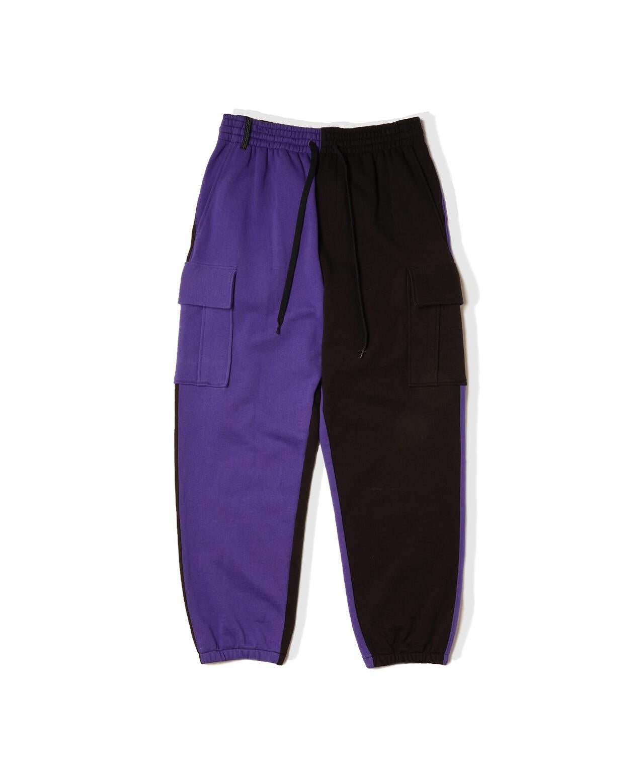 MANASTASH/マナスタッシュ/RE:CTN CARGO SWEATPANTS