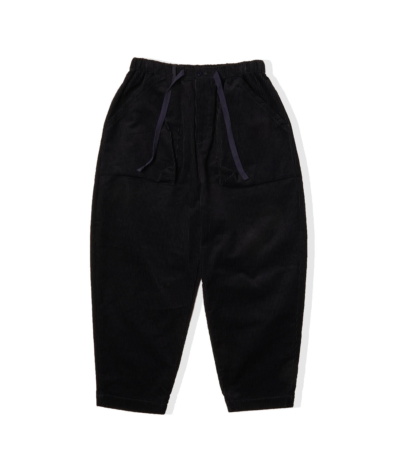 MANASTASH/マナスタッシュ/8W COCOON PANTS/コーデュロイコクーンパンツ