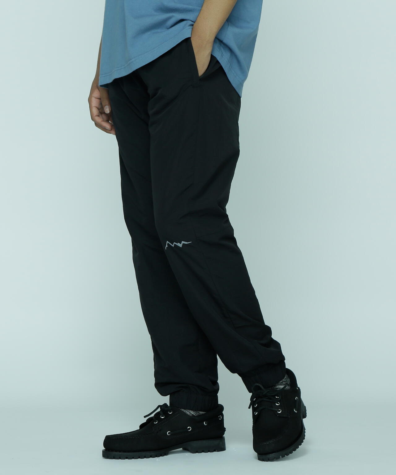 MANASTASH/マナスタッシュ/TRACK PANTS/トラックパンツ