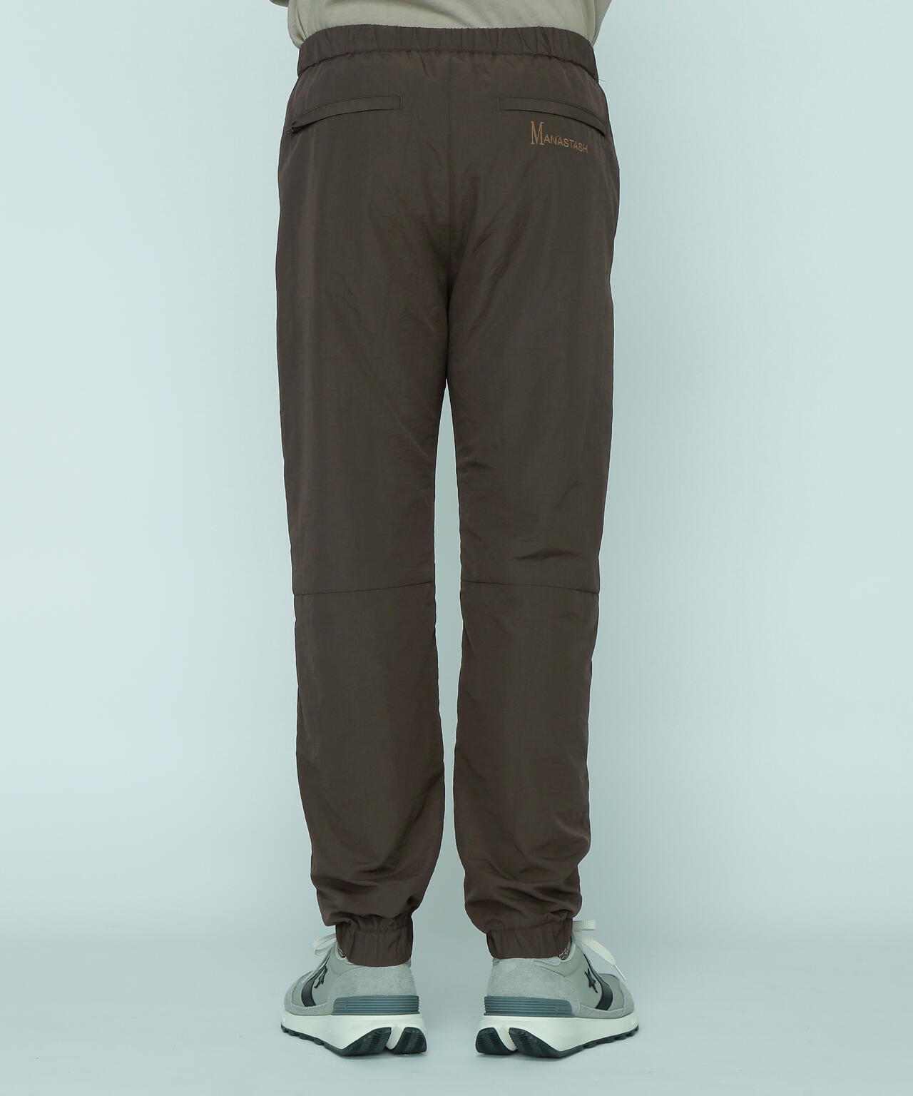 MANASTASH/マナスタッシュ/TRACK PANTS/トラックパンツ
