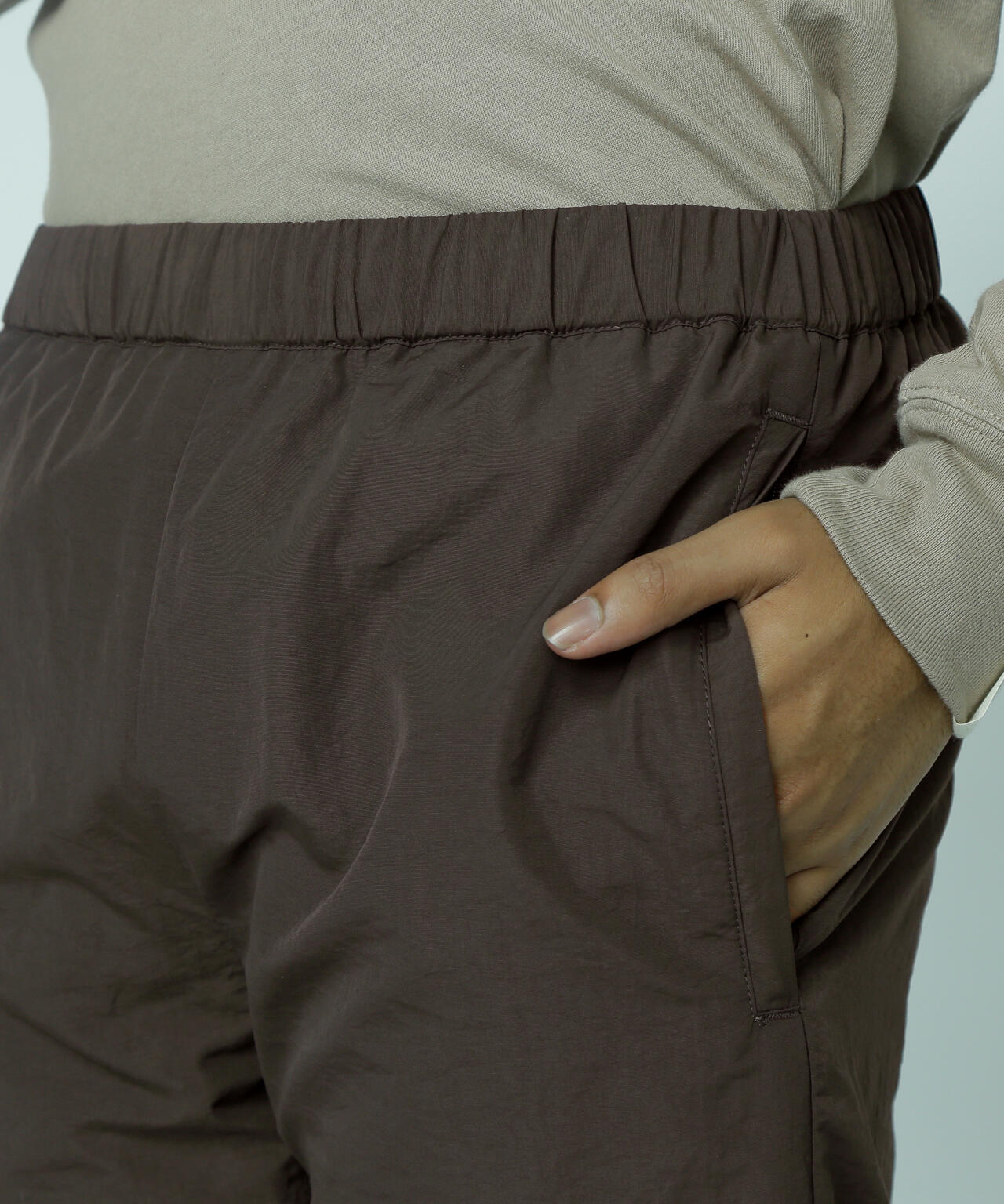 MANASTASH/マナスタッシュ/TRACK PANTS/トラックパンツ
