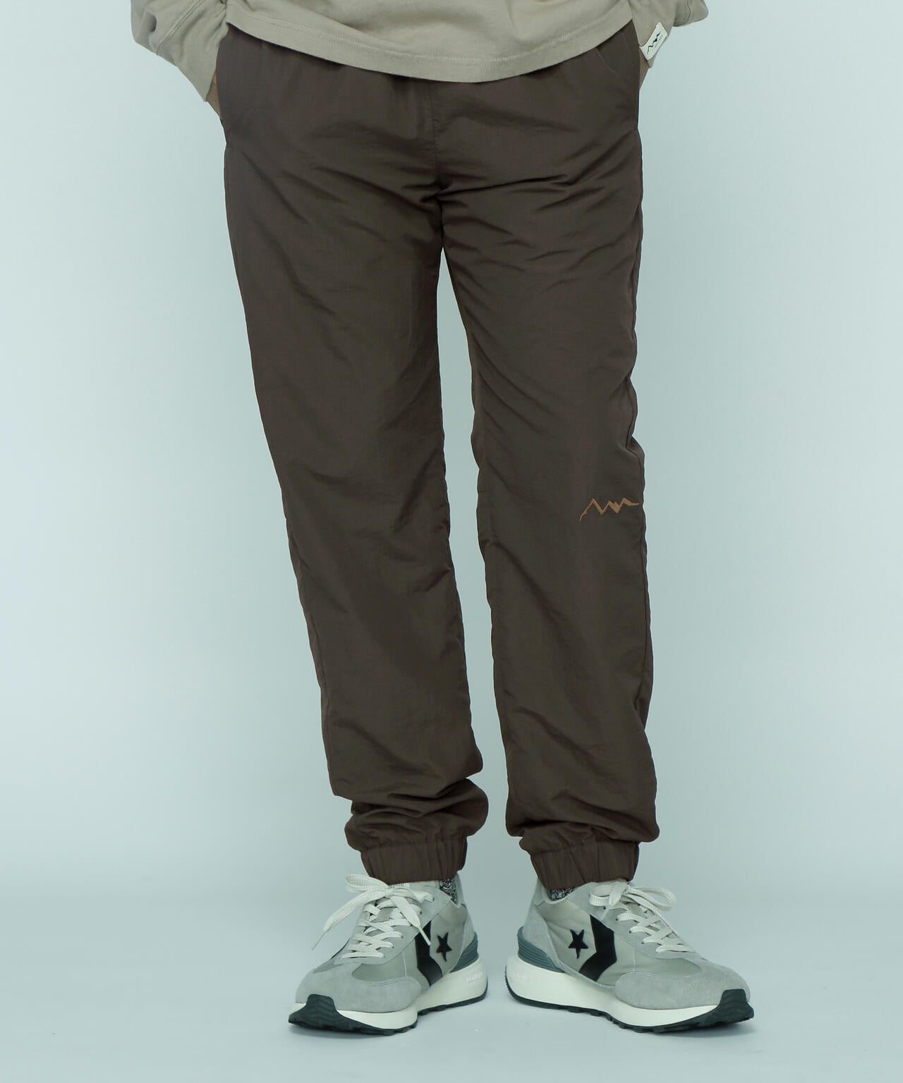 MANASTASH/マナスタッシュ/TRACK PANTS/トラックパンツ