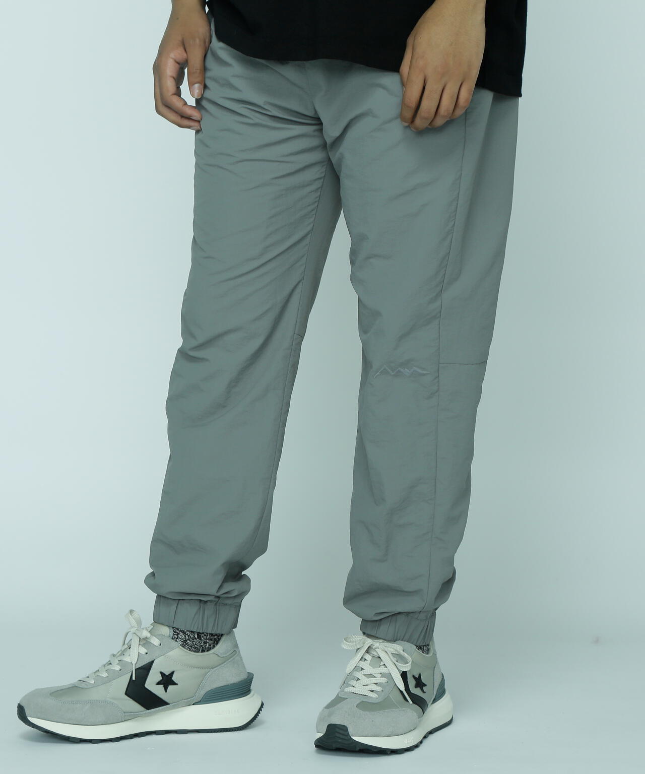 MANASTASH/マナスタッシュ/TRACK PANTS/トラックパンツ