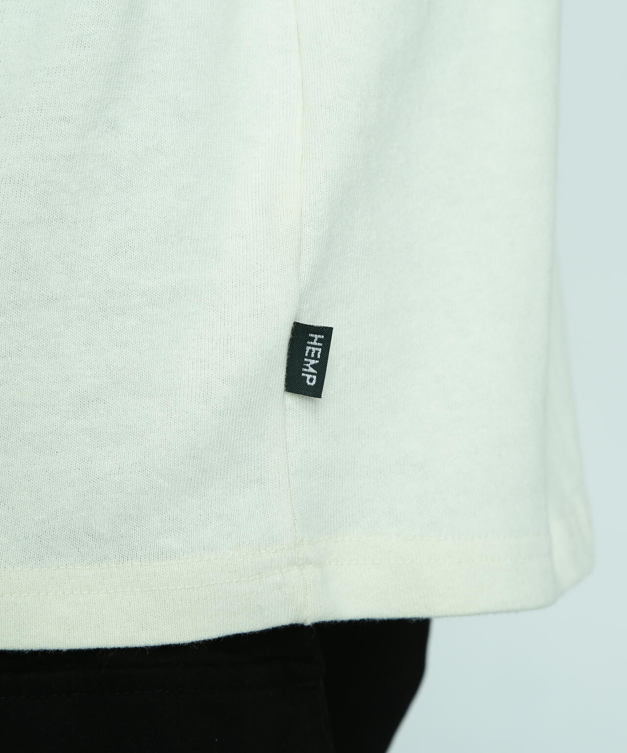 MANASTASH/マナスタッシュ/HEMP L/S TEE HEMPTYY