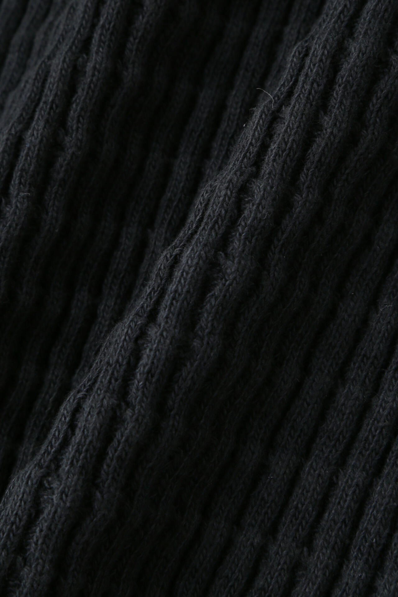 MANASTASH/マナスタッシュ/SNUGGLE SNUG THERMAL BULKYNECK