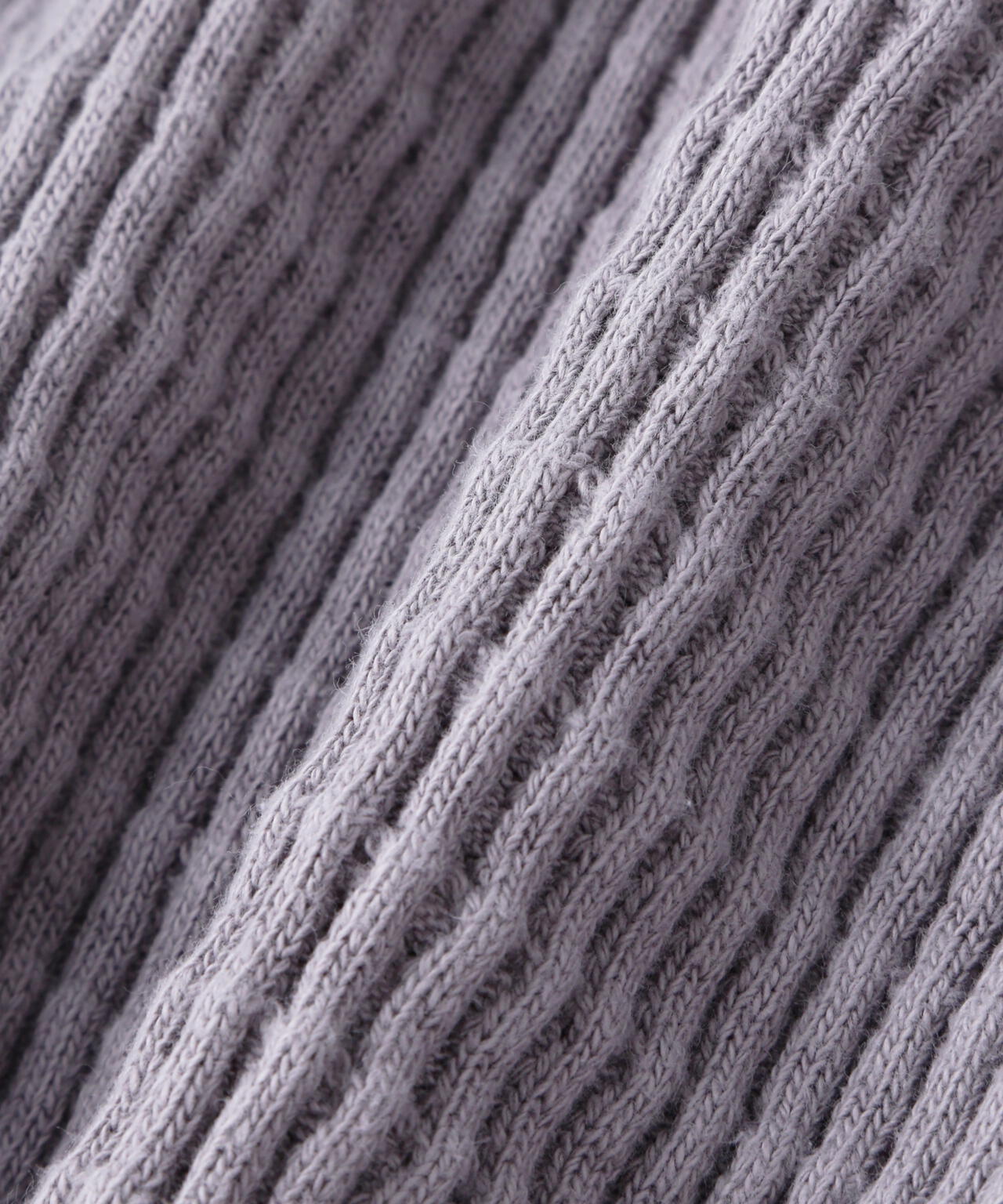 MANASTASH/マナスタッシュ/SNUGGLE SNUG THERMAL BULKYNECK