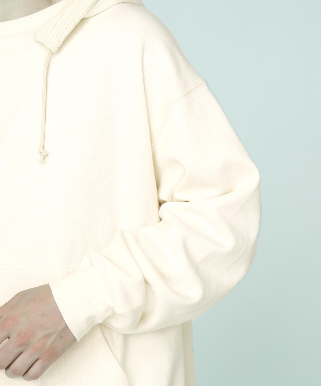 MANASTASH/RE:CTN CLASSIC HOODIE/クラシックフーディー