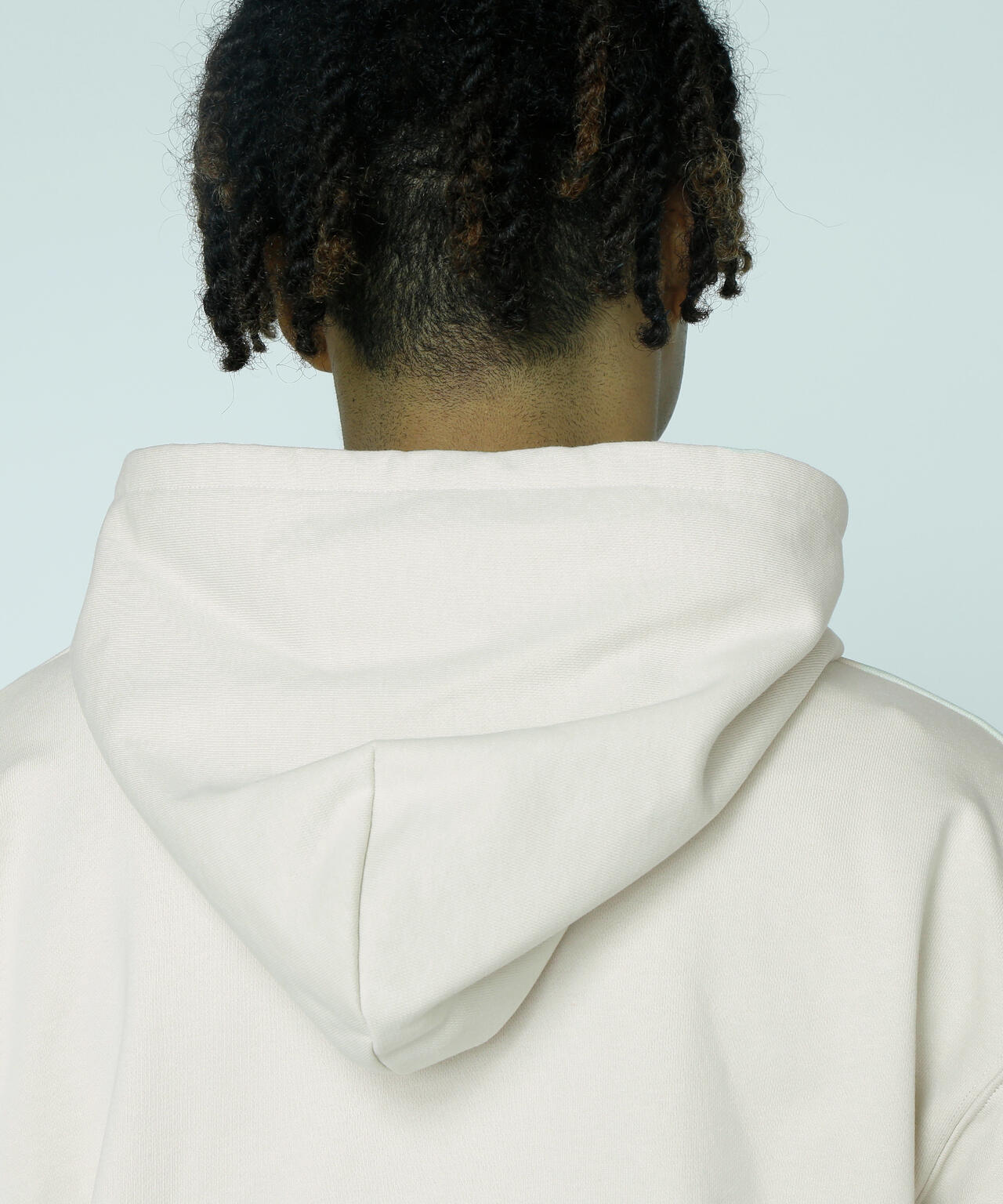 MANASTASH/マナスタッシュ/LARGE LOGO FULL ZIP HOODIE