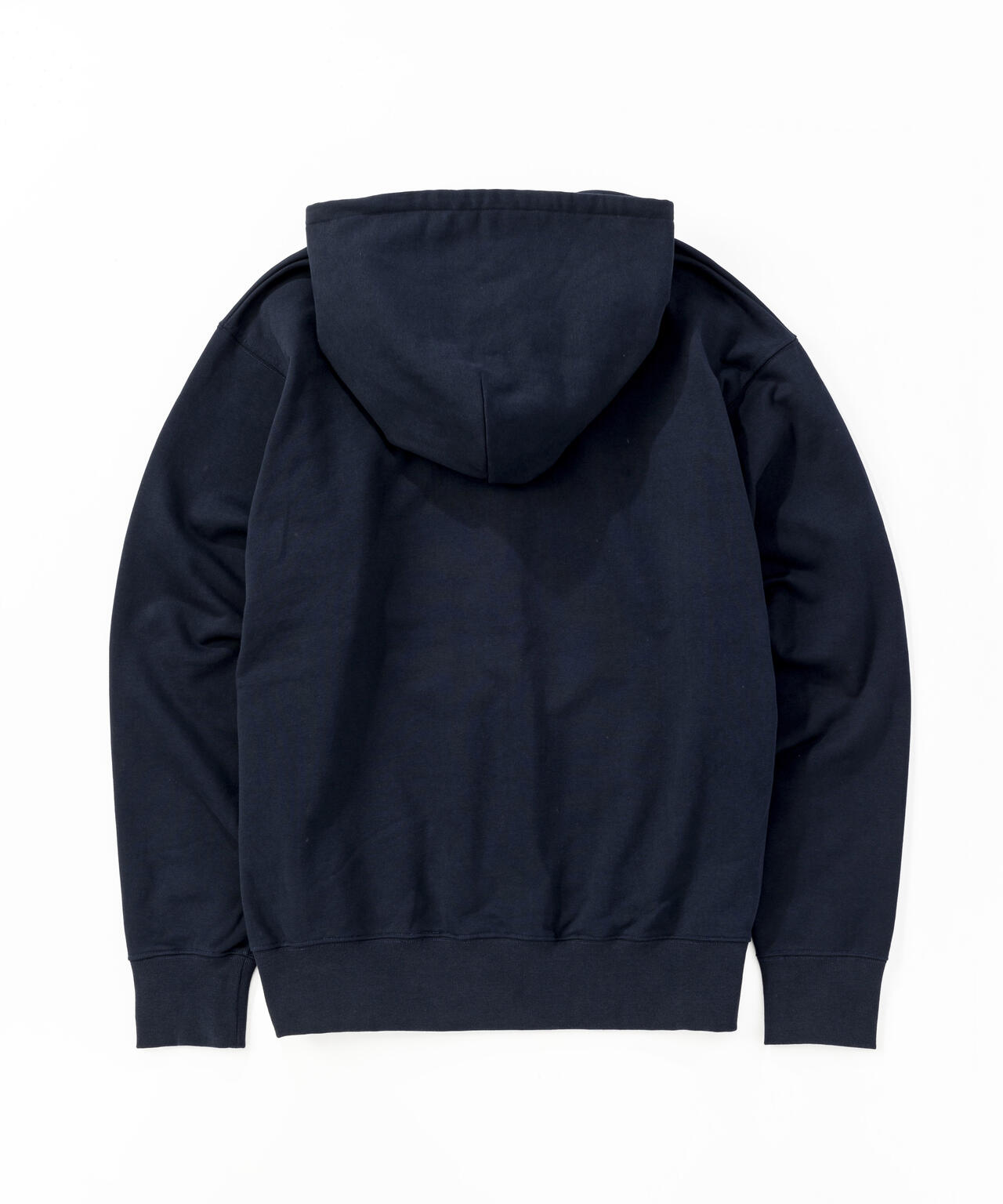 MANASTASH/マナスタッシュ/LARGE LOGO FULL ZIP HOODIE