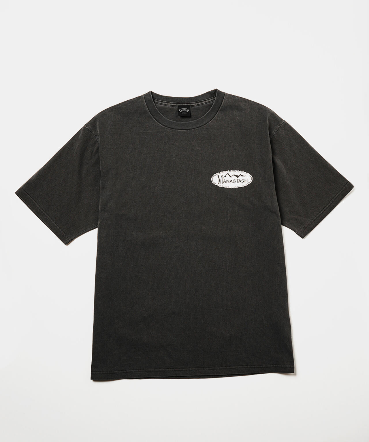 MANASTASH×Kosuke Kawamura/コラボTシャツ