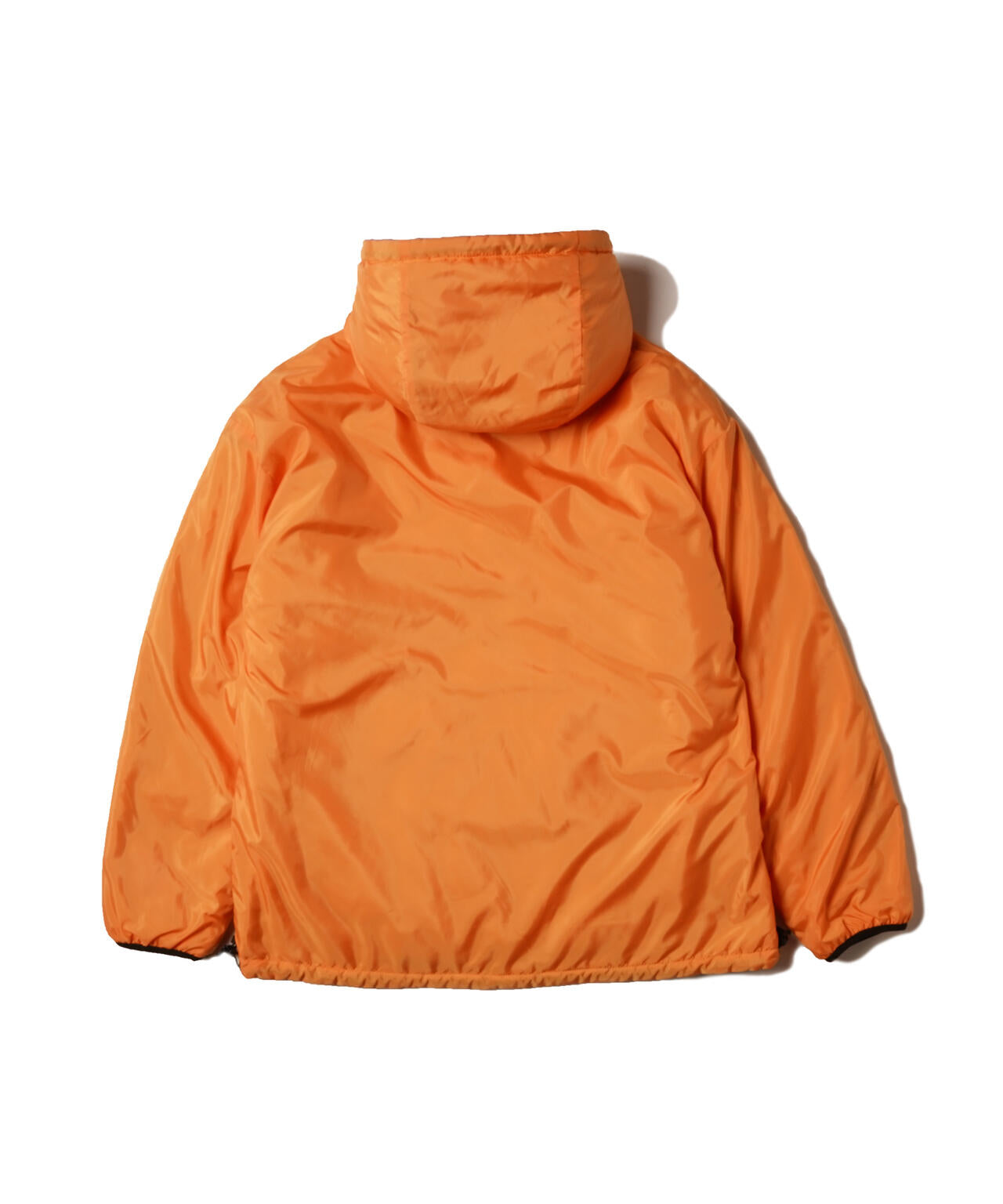 MANASTASH/マナスタッシュ/Y2K RIVERSIBLE HOODIE'23