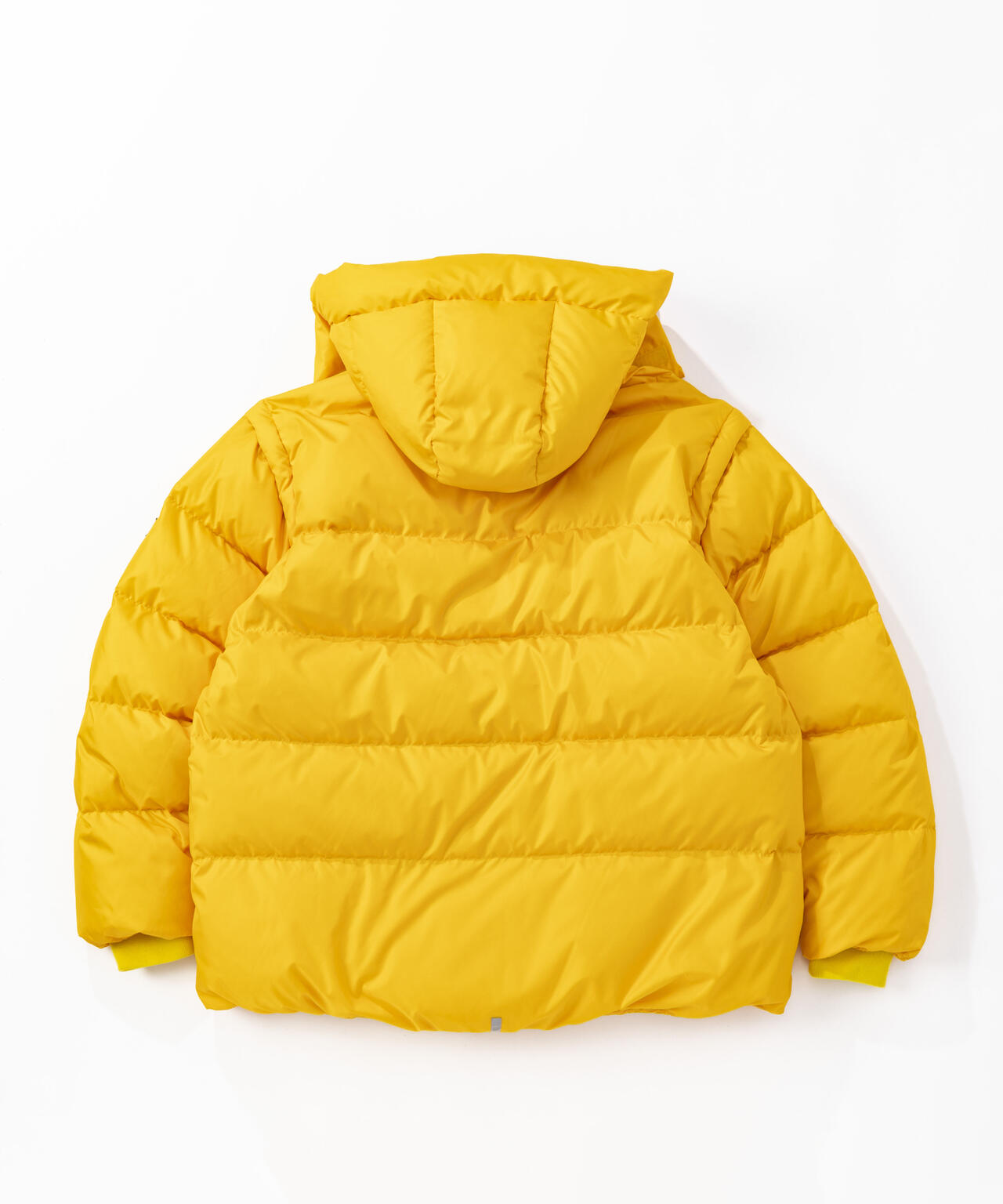 MANASTASH/マナスタッシュ/4WAY DOWN JACKET/4wayダウンジャケット