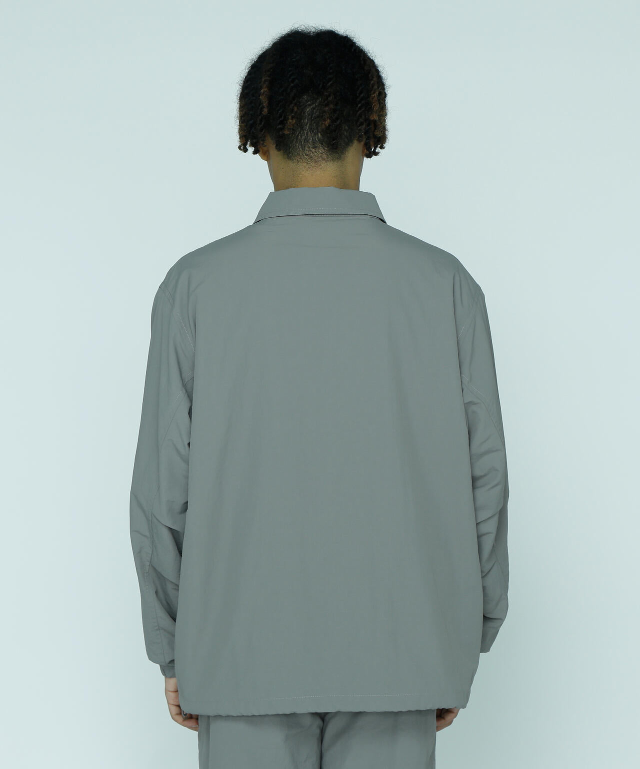 MANASTASH/マナスタッシュ/COACH JACKET/コーチジャケット