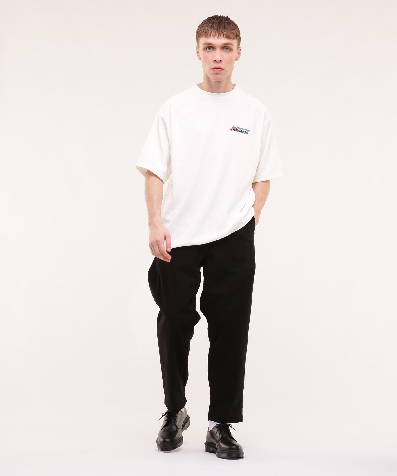 MANASTASH/マナスタッシュ/RELAX CLIMBER PANTS