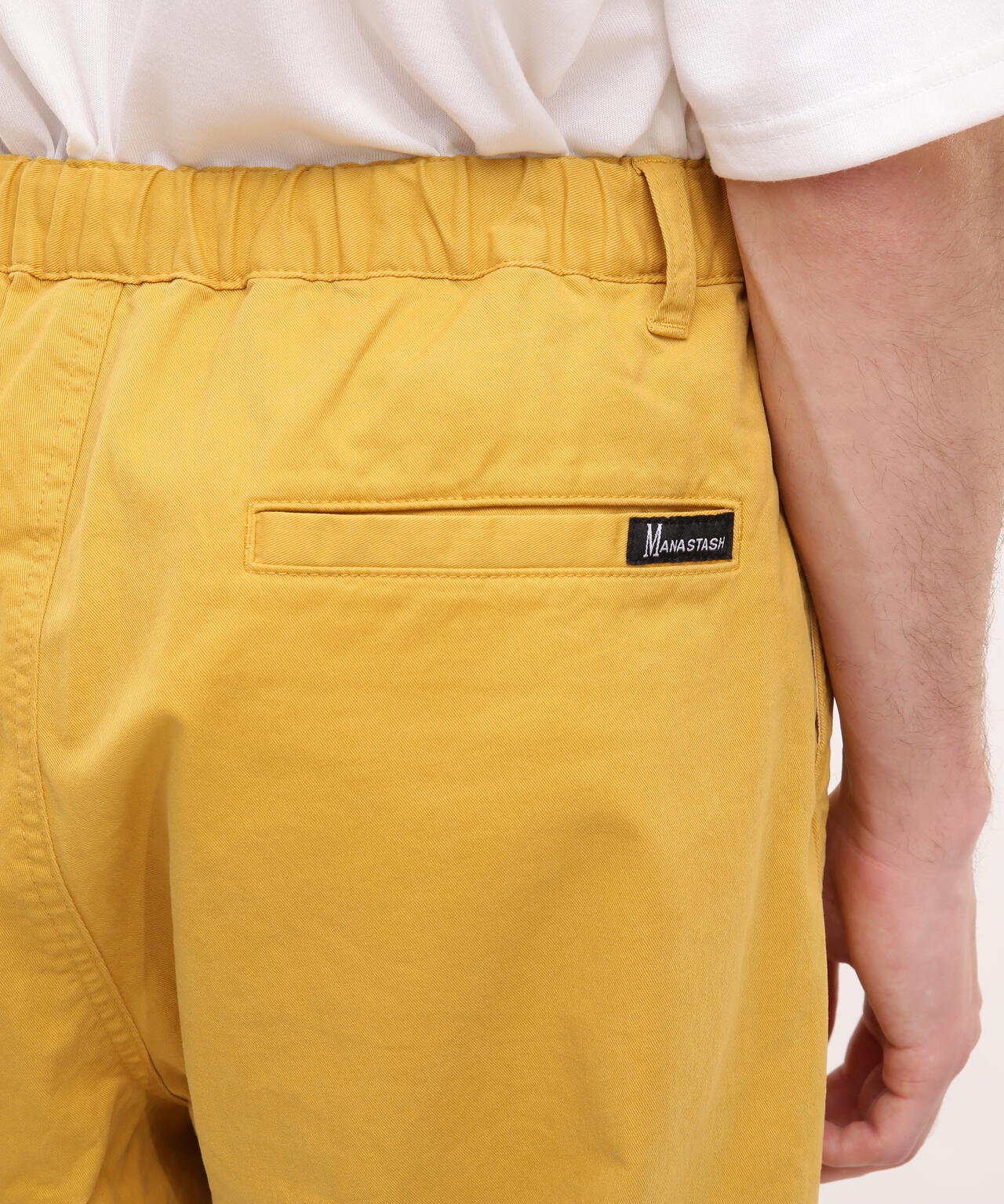 MANASTASH/マナスタッシュ/RELAX CLIMBER PANTS