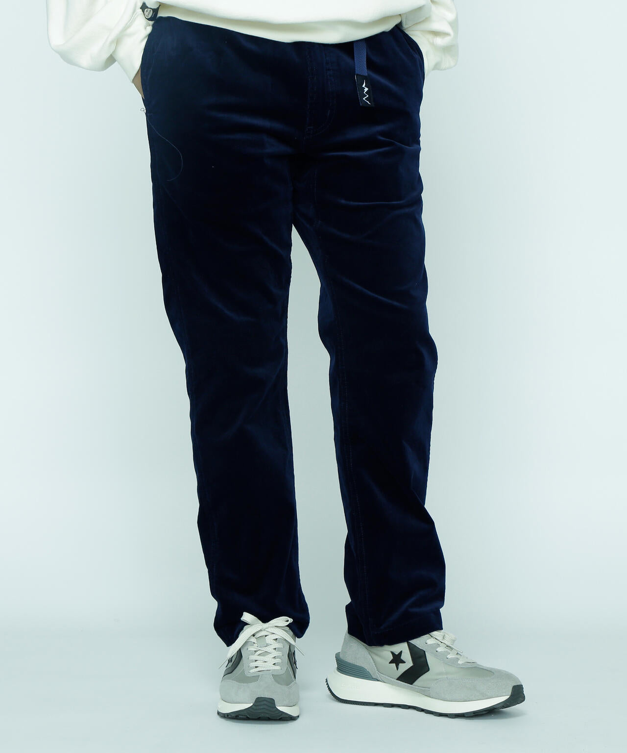 MANASTASH/マナスタッシュ/STRETCH CORDUROY PANTS