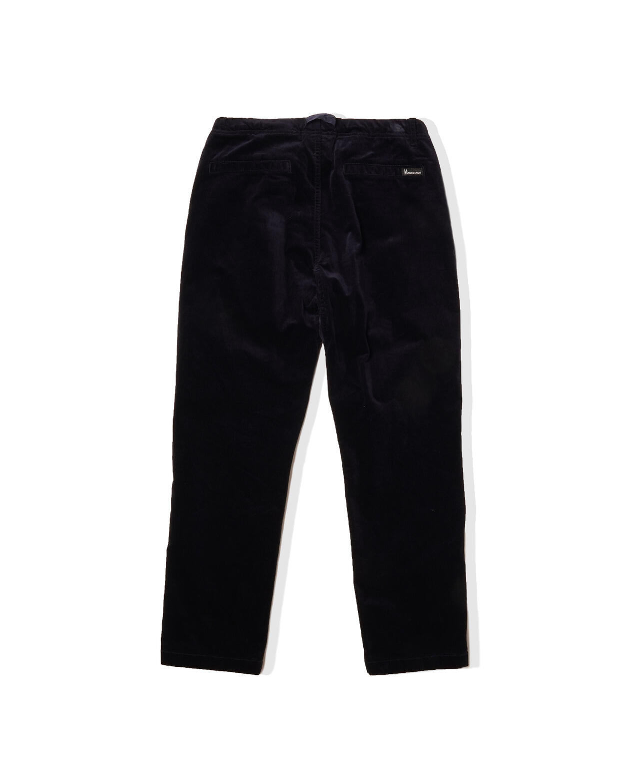 MANASTASH/マナスタッシュ/STRETCH CORDUROY PANTS