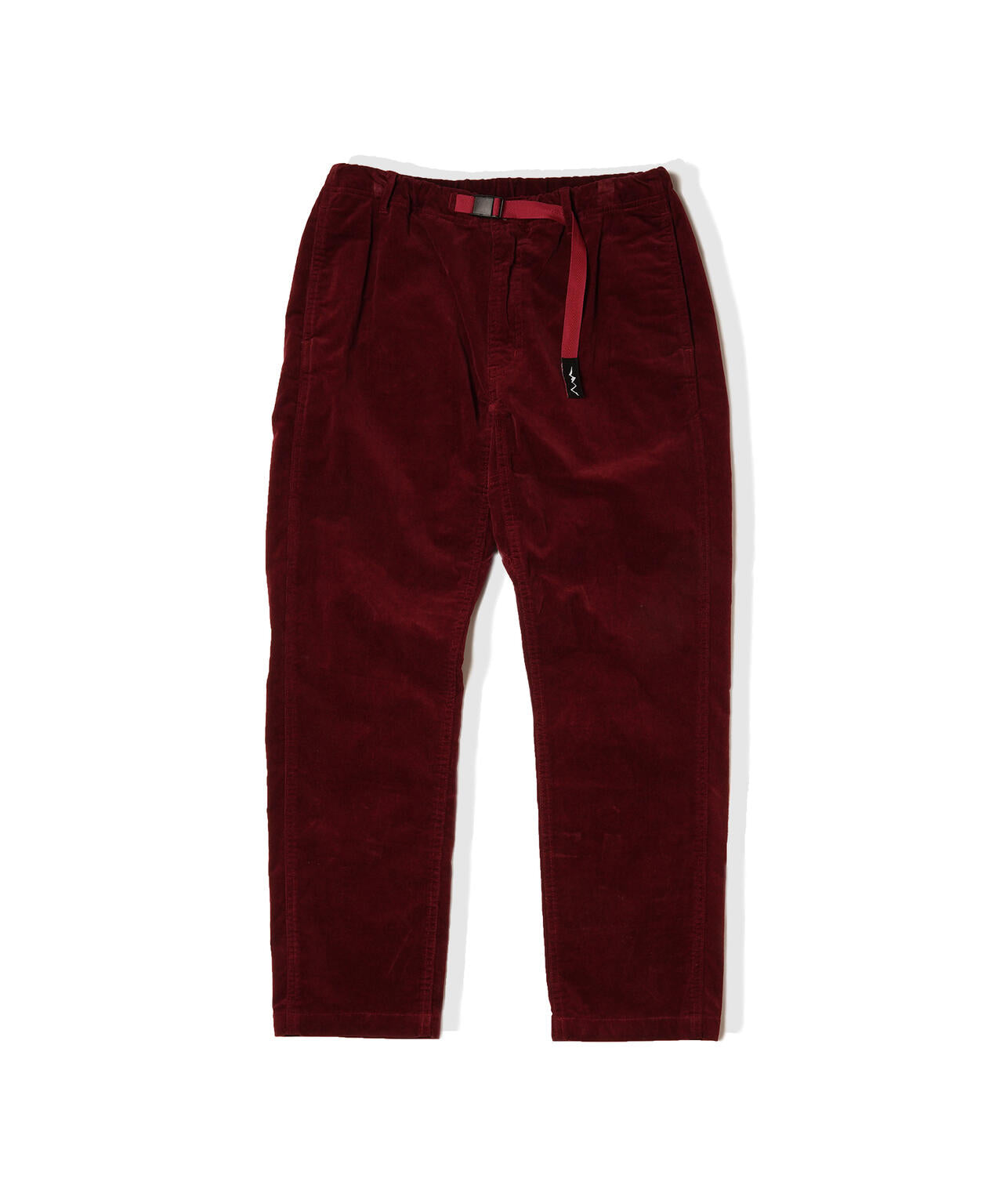MANASTASH/マナスタッシュ/STRETCH CORDUROY PANTS