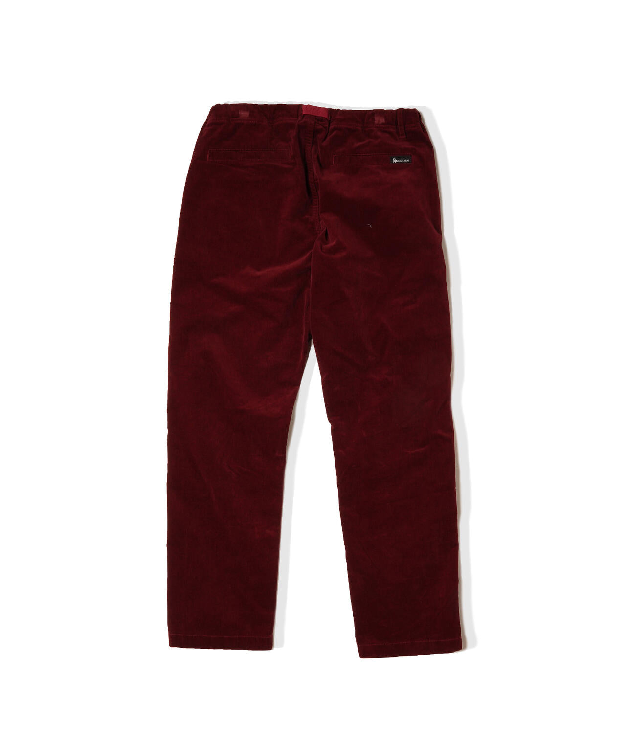 MANASTASH/マナスタッシュ/STRETCH CORDUROY PANTS