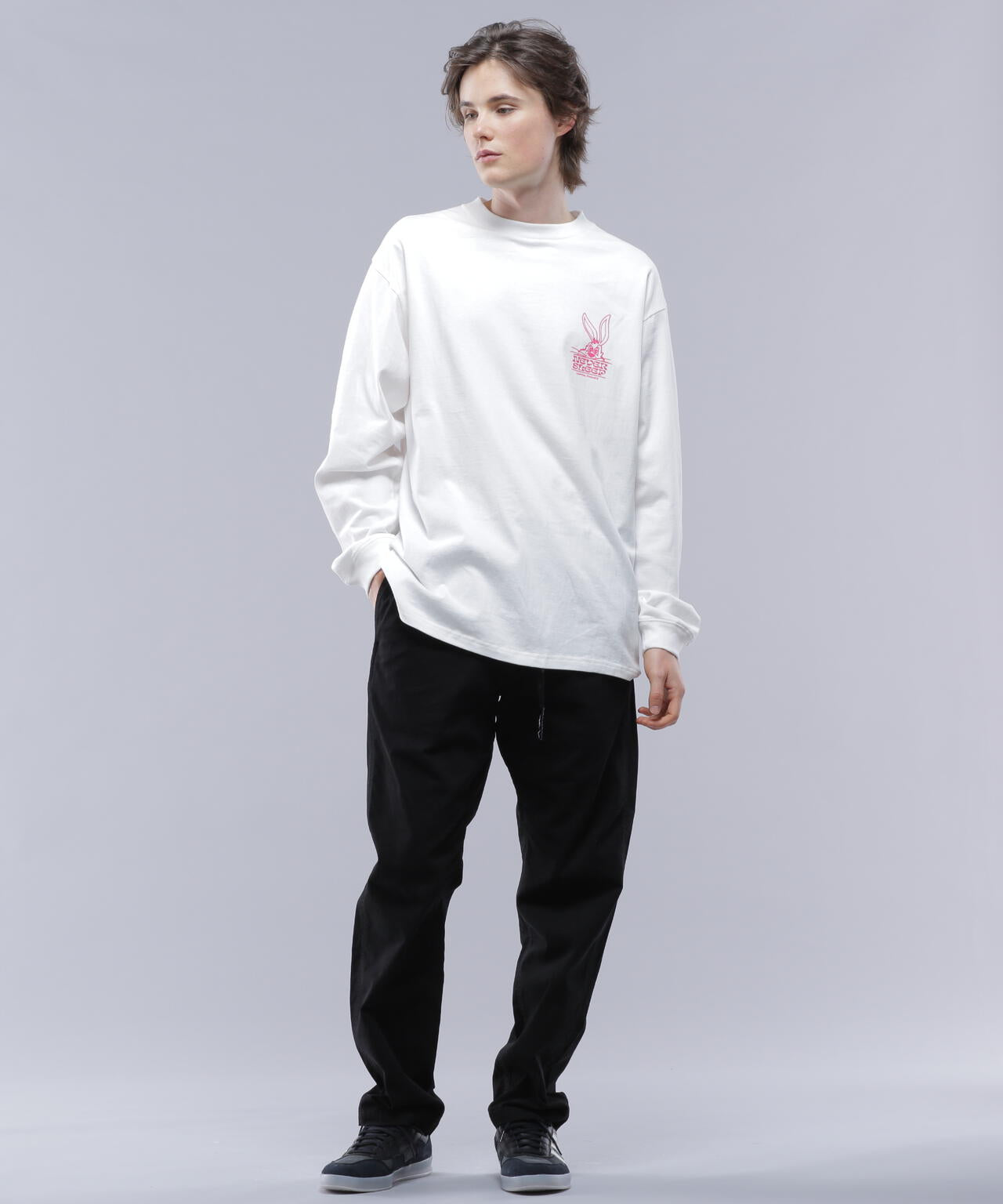 MANASTASH/マナスタッシュ/FLEX CLIMBER PANTS/フレックスクライマーパンツ