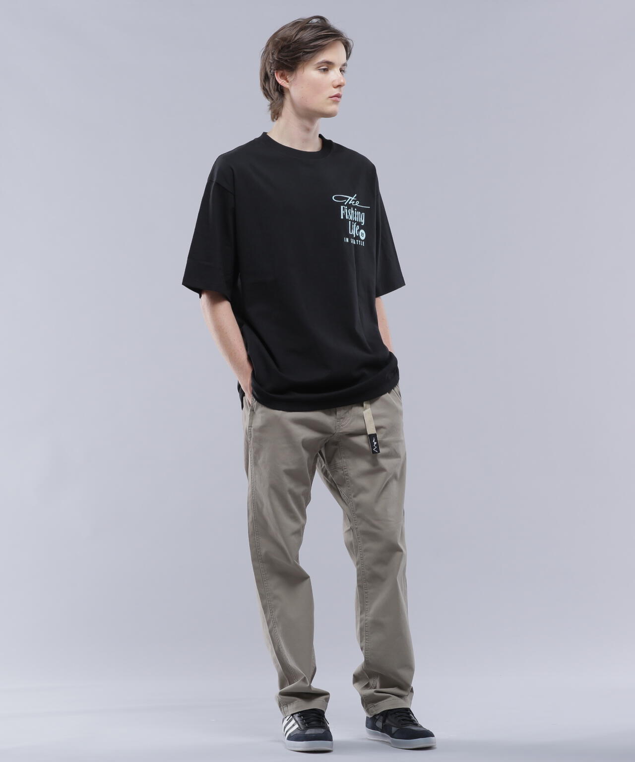 MANASTASH/マナスタッシュ/FLEX CLIMBER PANTS/フレックスクライマーパンツ
