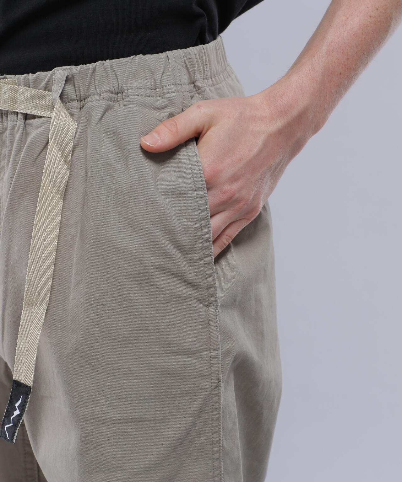 MANASTASH/マナスタッシュ/FLEX CLIMBER PANTS/フレックスクライマーパンツ