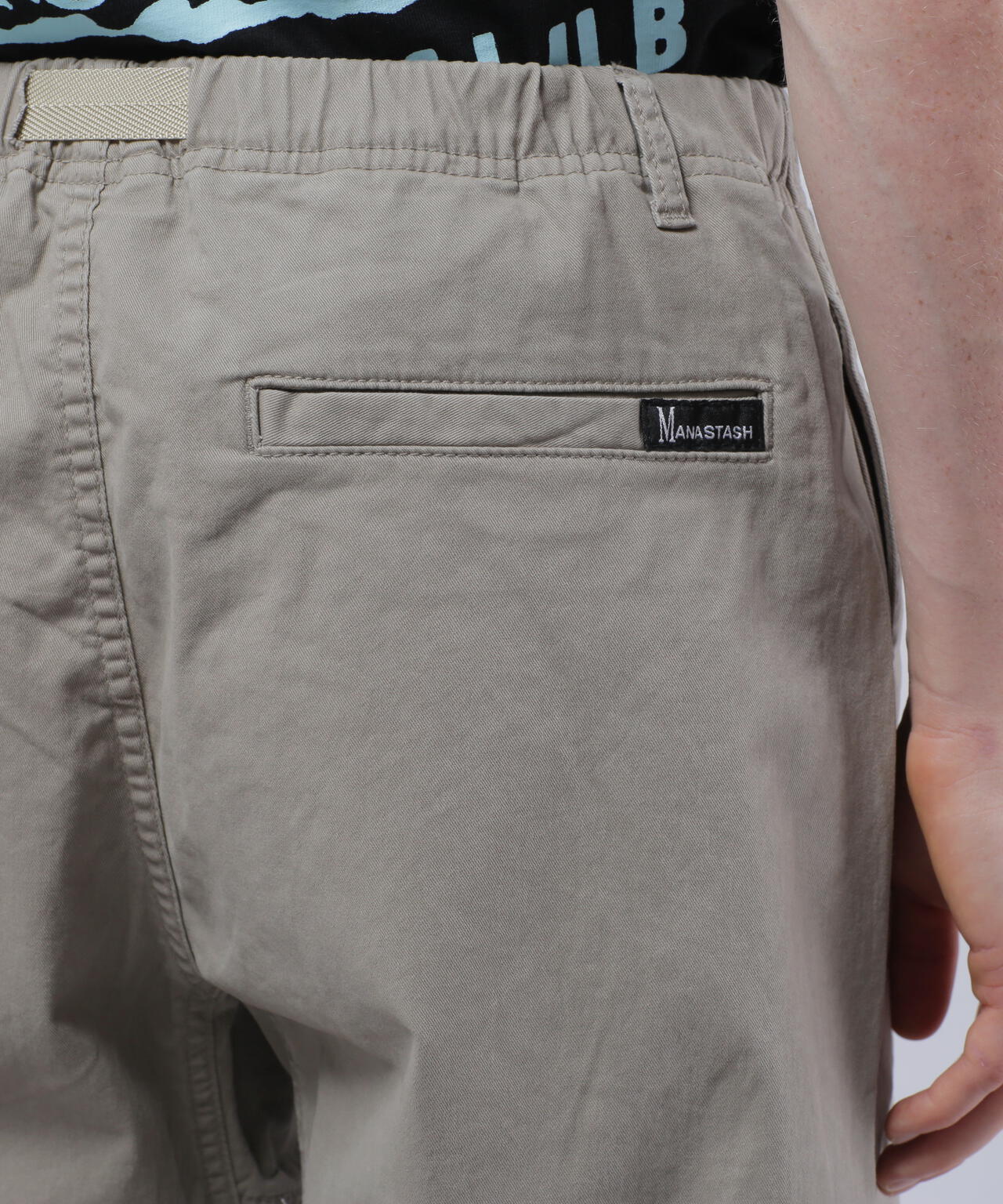 MANASTASH/マナスタッシュ/FLEX CLIMBER PANTS/フレックスクライマーパンツ