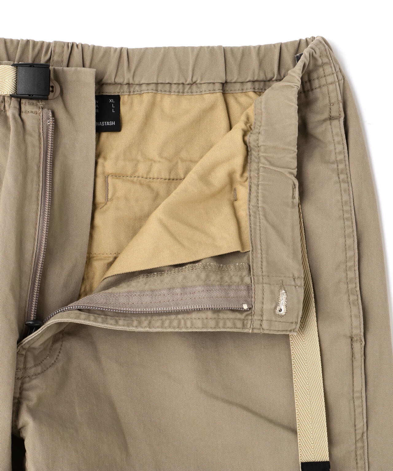MANASTASH/マナスタッシュ/FLEX CLIMBER PANTS/フレックスクライマーパンツ