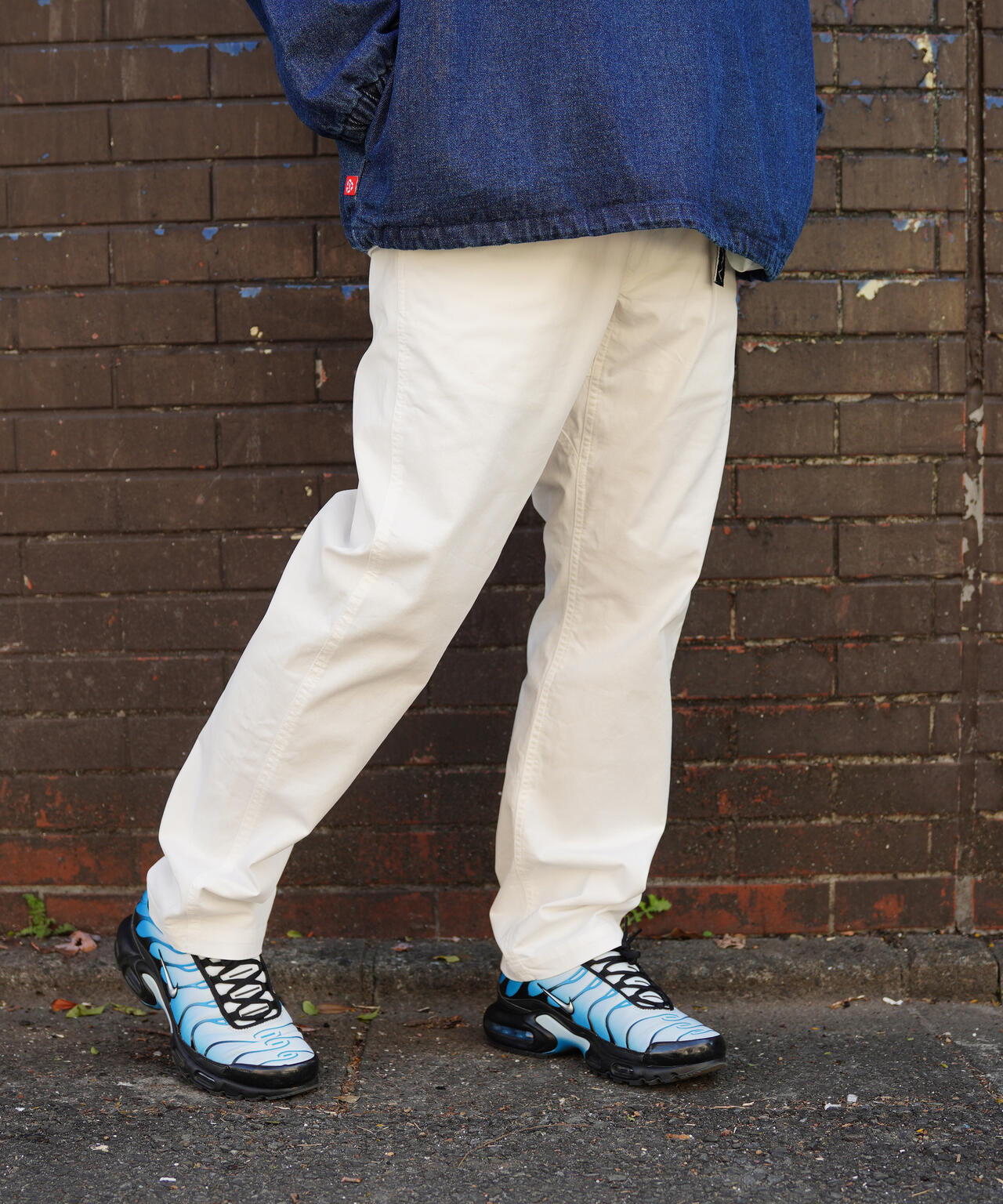 MANASTASH/マナスタッシュ/FLEX CLIMBER PANTS/フレックスクライマーパンツ