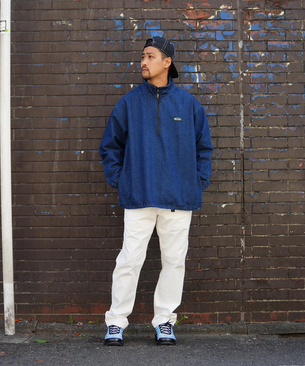 MANASTASH/マナスタッシュ/FLEX CLIMBER PANTS/フレックスクライマーパンツ