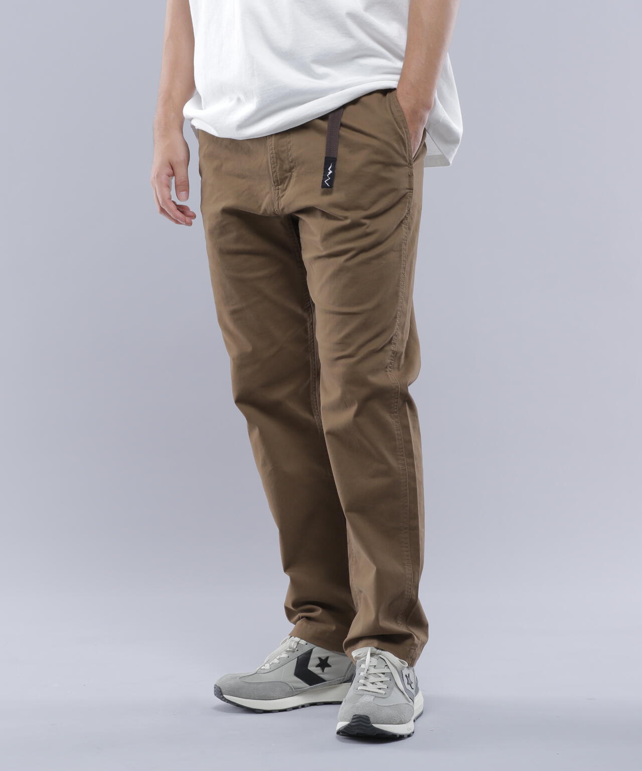 MANASTASH/マナスタッシュ/FLEX CLIMBER PANTS/フレックスクライマーパンツ