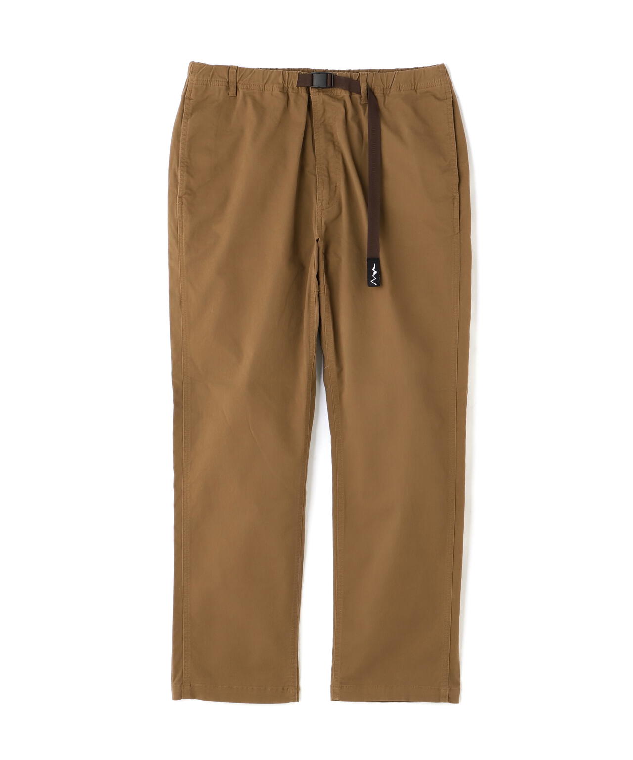 MANASTASH/マナスタッシュ/FLEX CLIMBER PANTS/フレックスクライマーパンツ