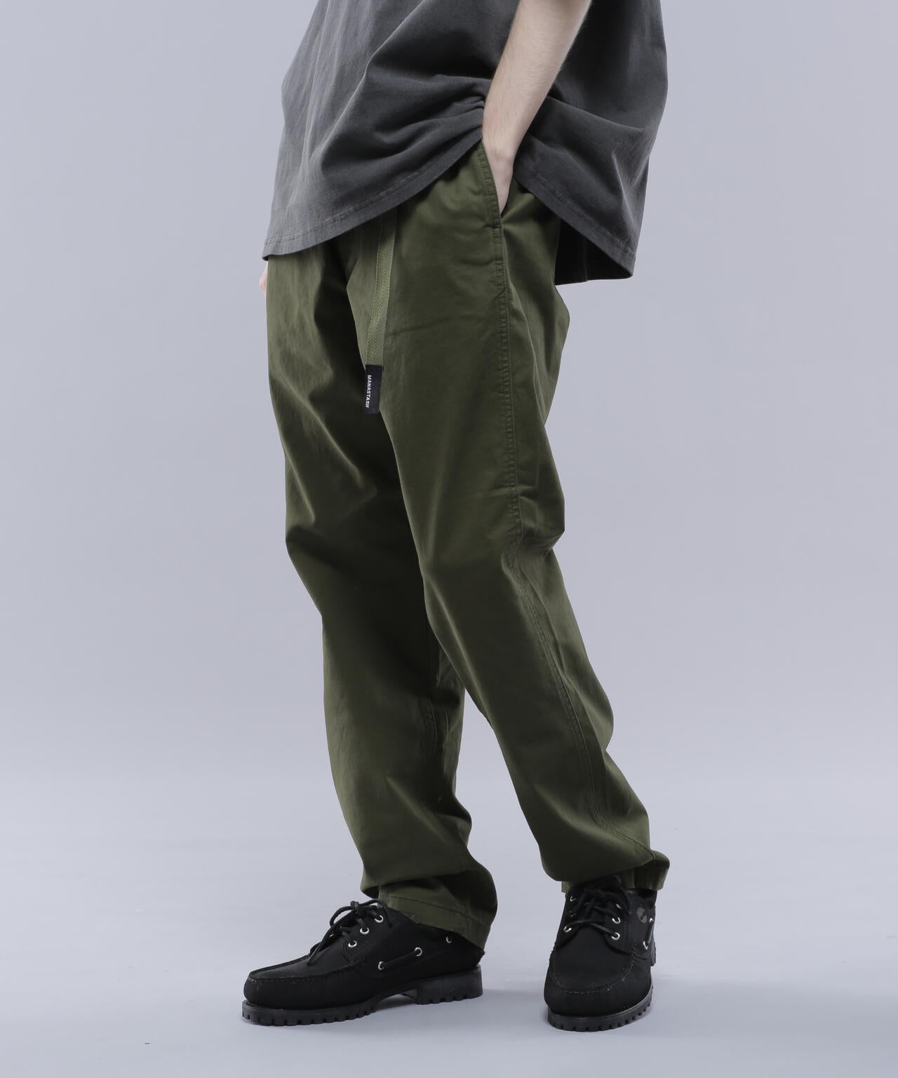 MANASTASH/マナスタッシュ/FLEX CLIMBER PANTS/フレックスクライマーパンツ