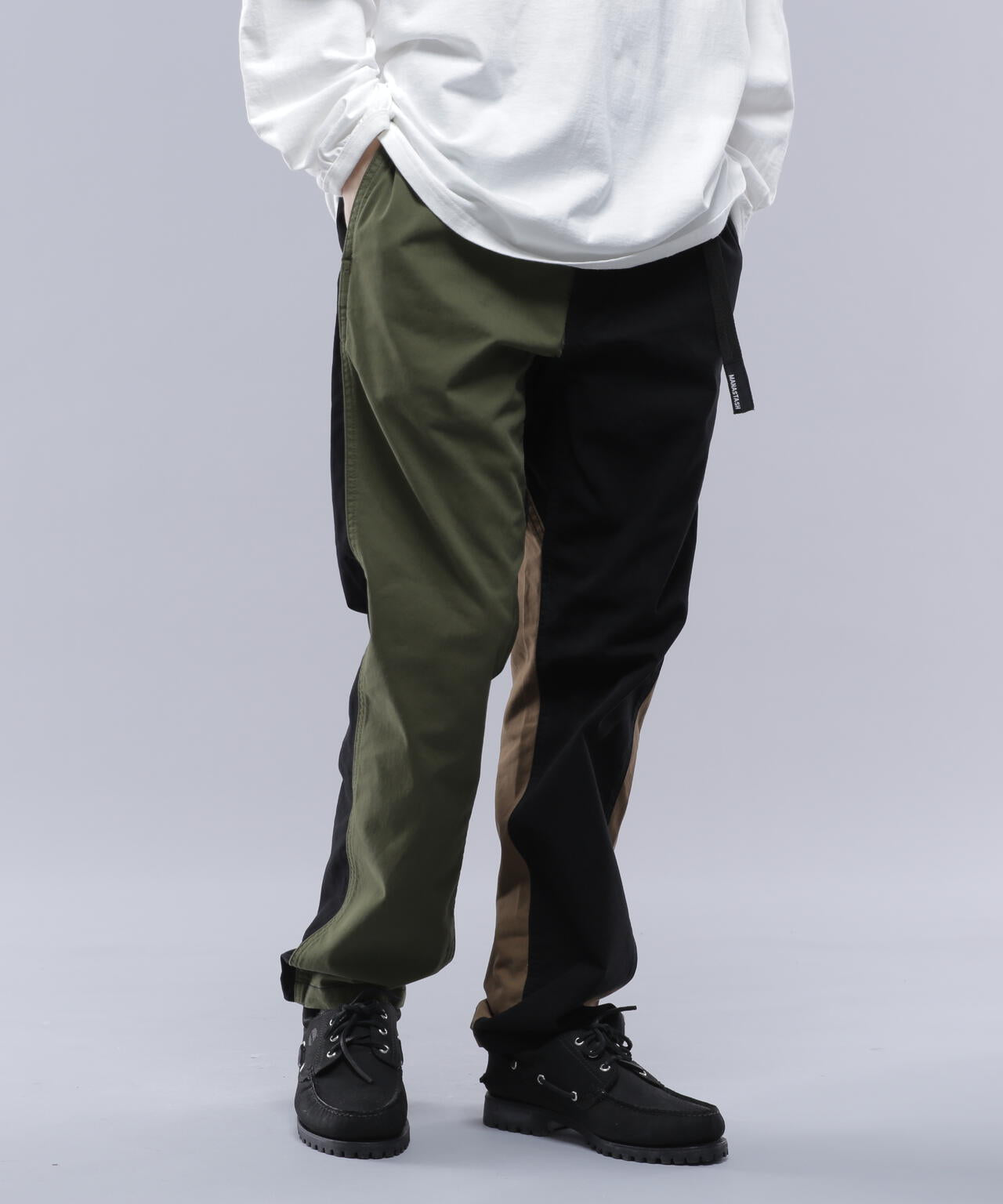 MANASTASH/マナスタッシュ/FLEX CLIMBER PANTS/フレックスクライマーパンツ