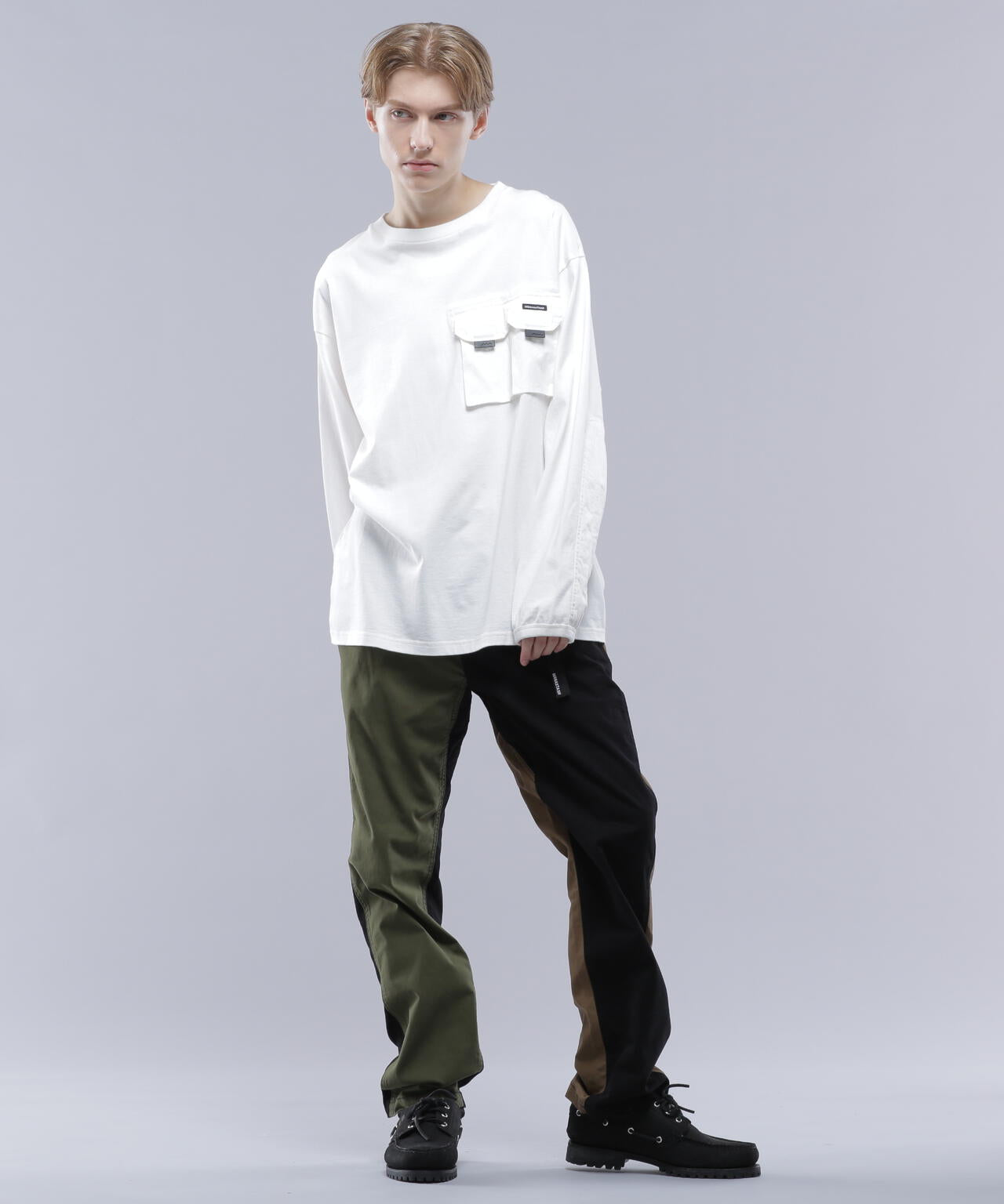 MANASTASH/マナスタッシュ/FLEX CLIMBER PANTS/フレックスクライマーパンツ