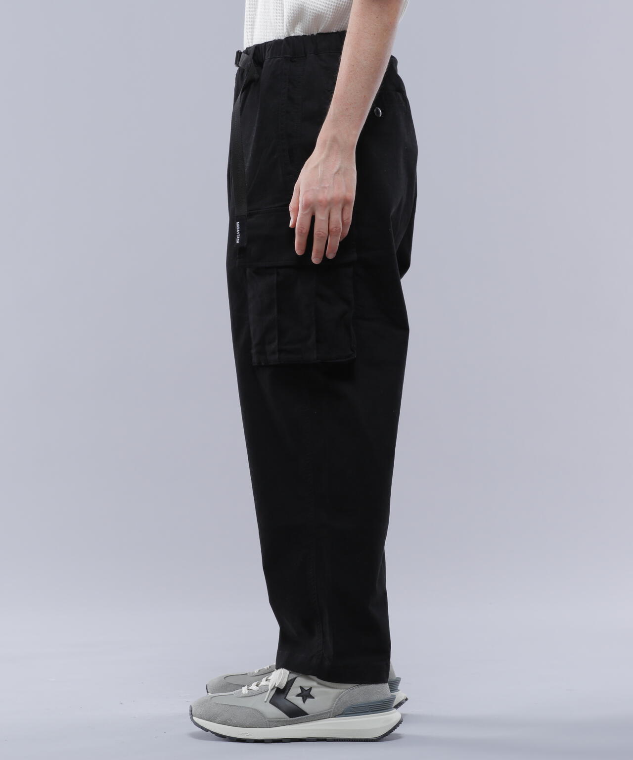 MANASTASH/マナスタッシュ/FLEX CLIMBER CARGO PANTS